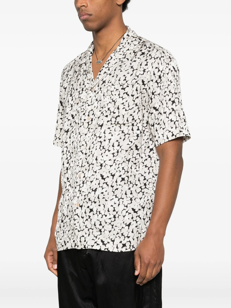 Dries Van Noten Dries Van Noten Carltone Shirt outlook