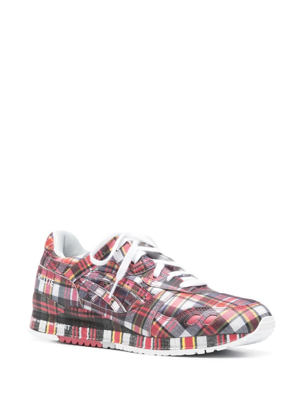 x Asics GEL Lyte III sneakers - 2