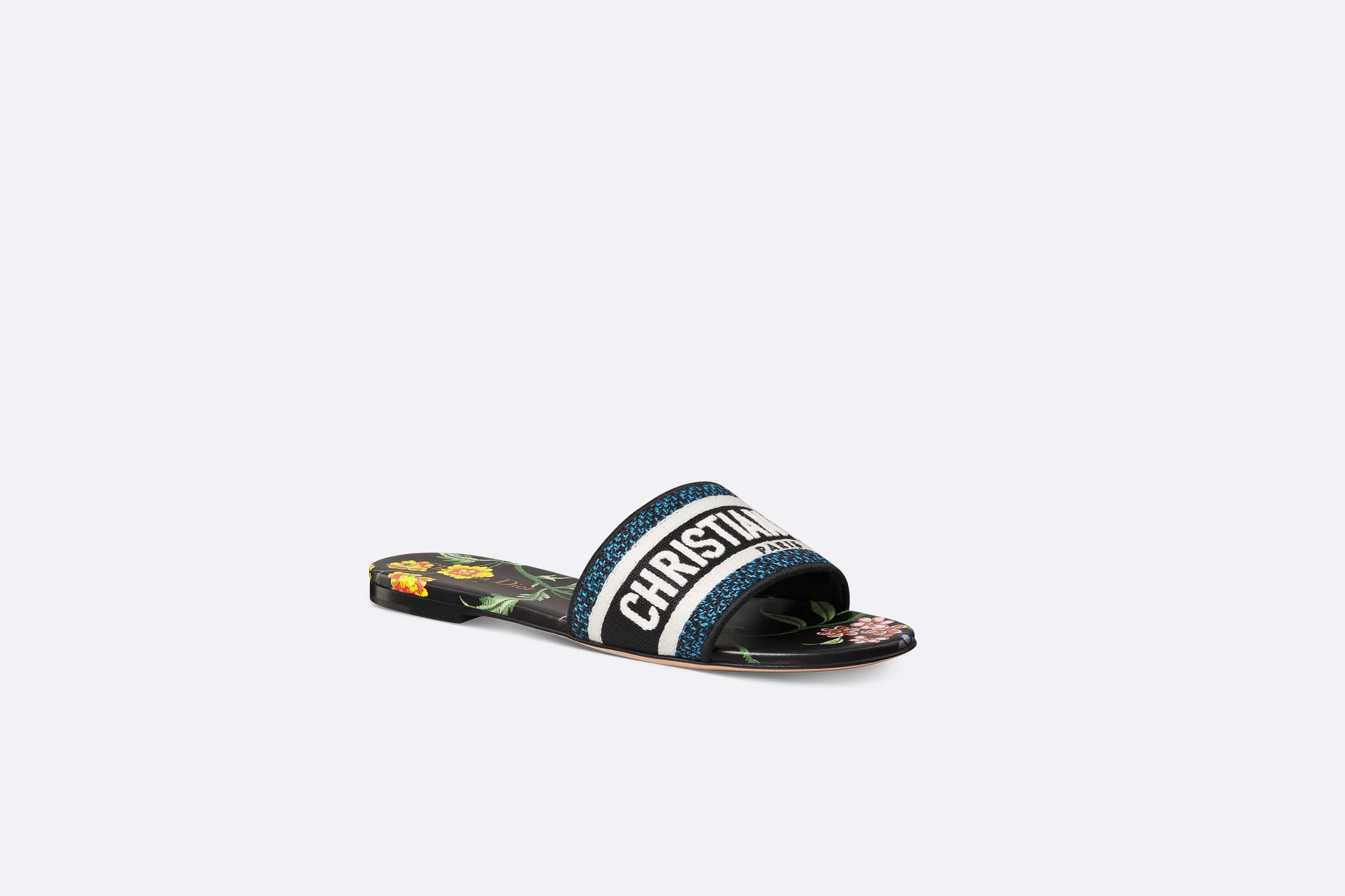 Dway Slide - 2