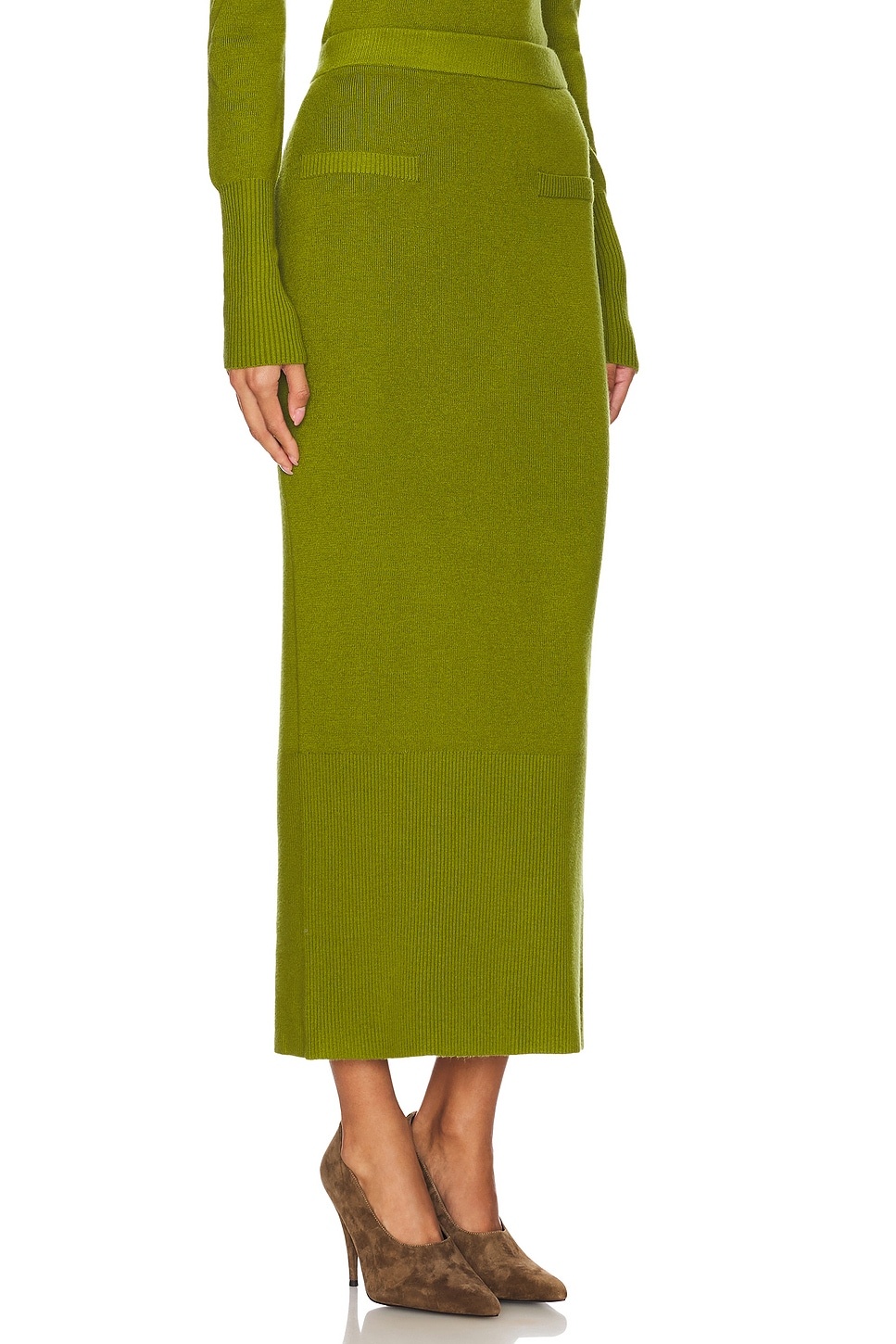 Gia Skirt - 2