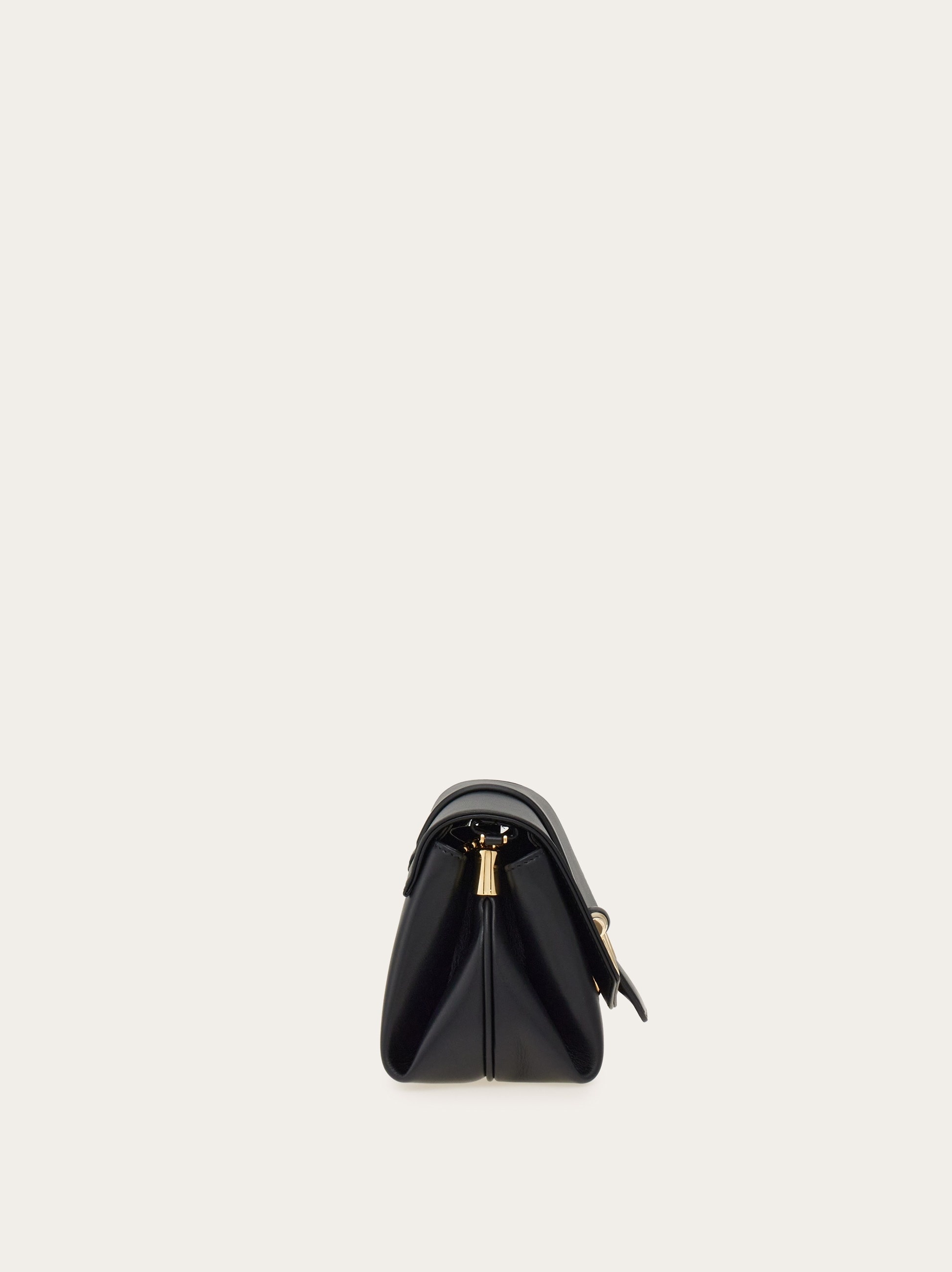 Front flap crossbody bag (S) - 4