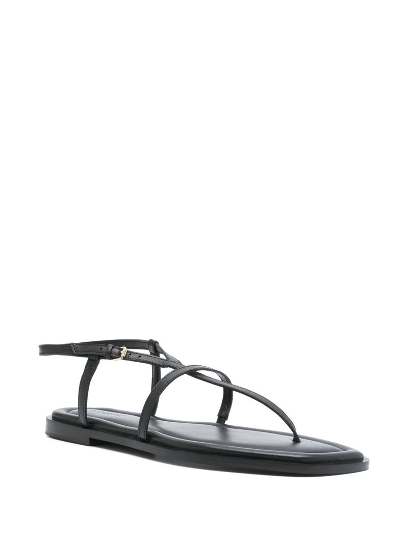 A.EMERY Remly sandals outlook
