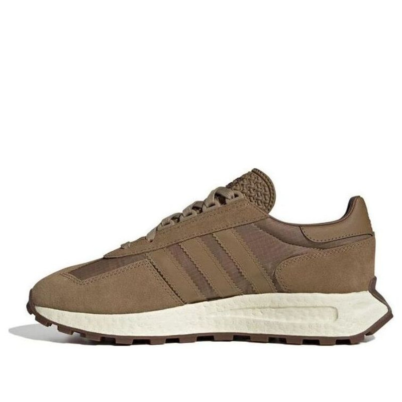 adidas clover Retropy E5 'Brown White' ID0541 - 1