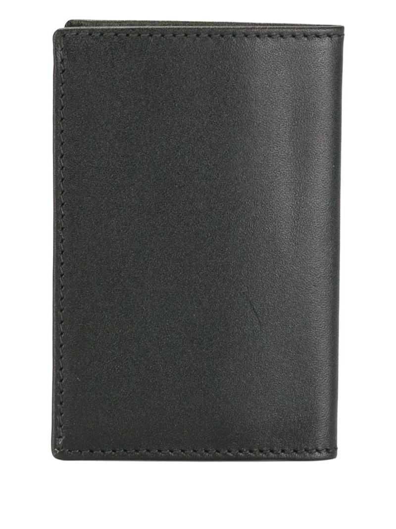 Comme Des Garçons billfold wallet outlook