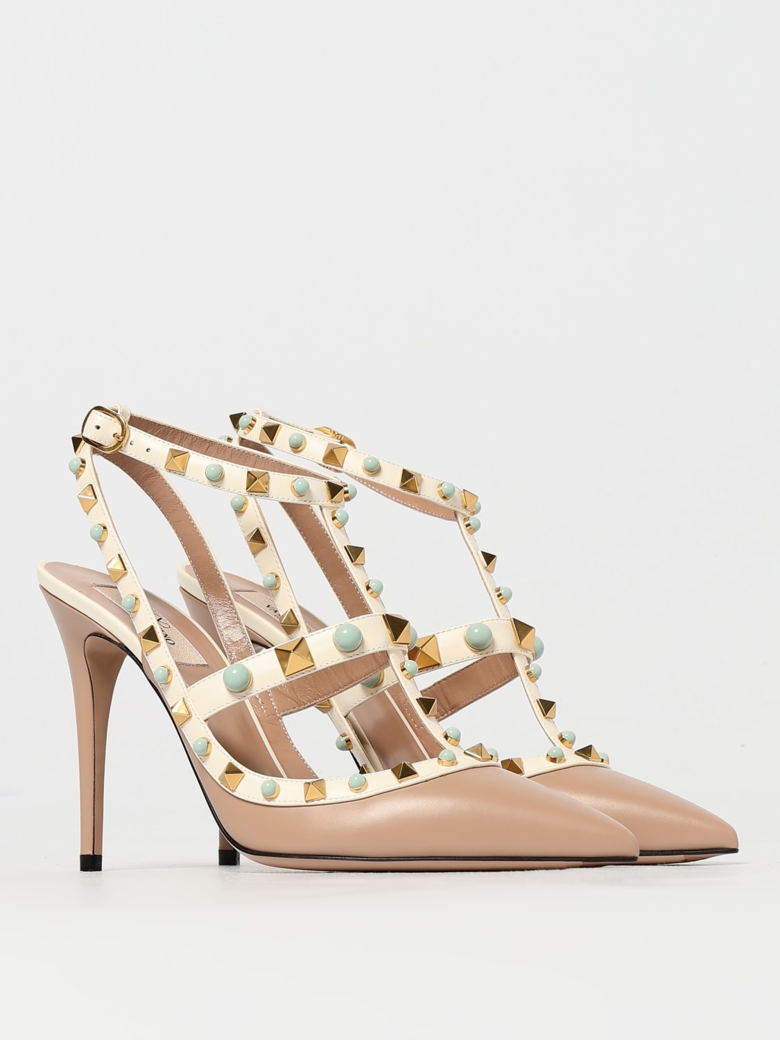 Shoes woman Valentino Garavani - 2