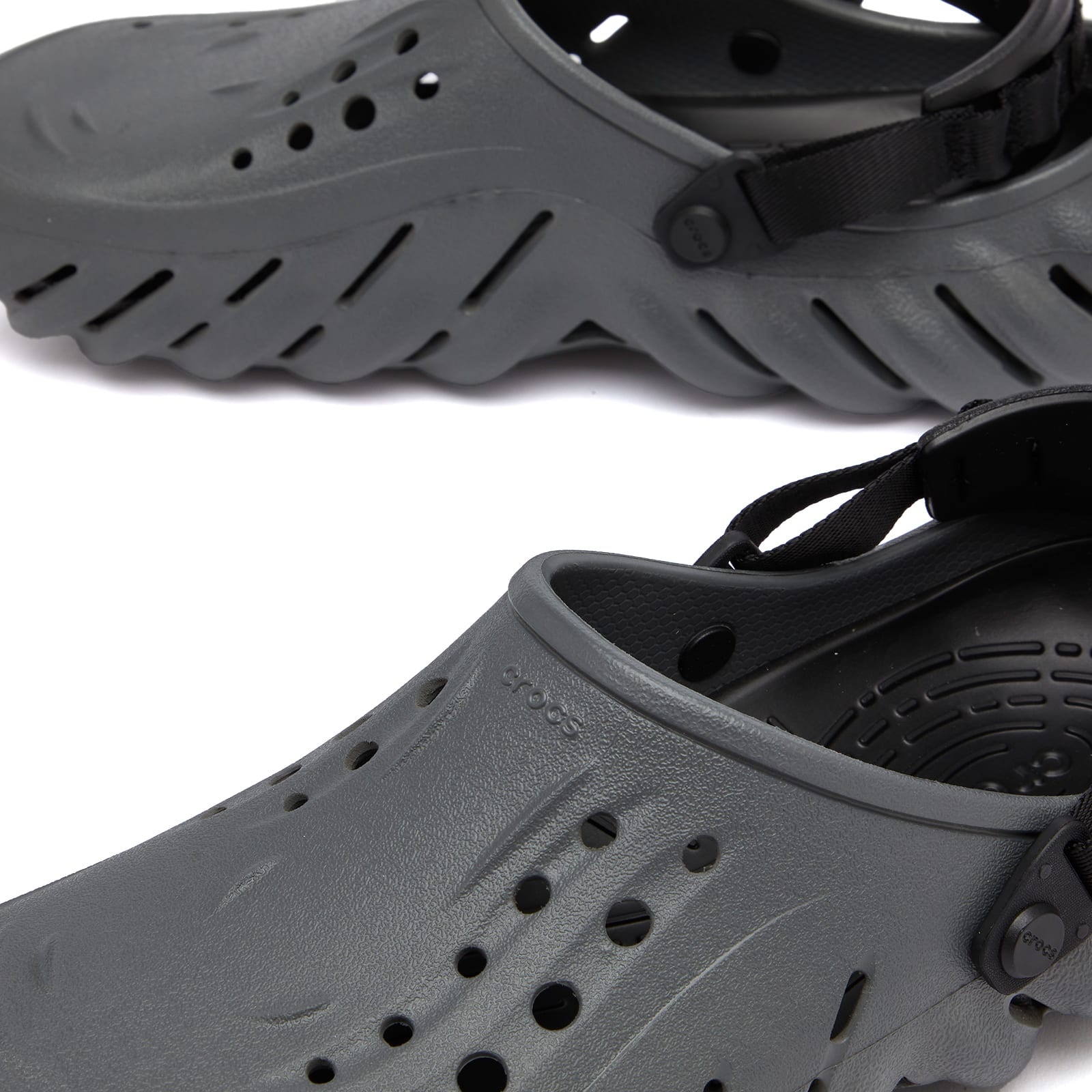 Crocs Echo Clog - 4