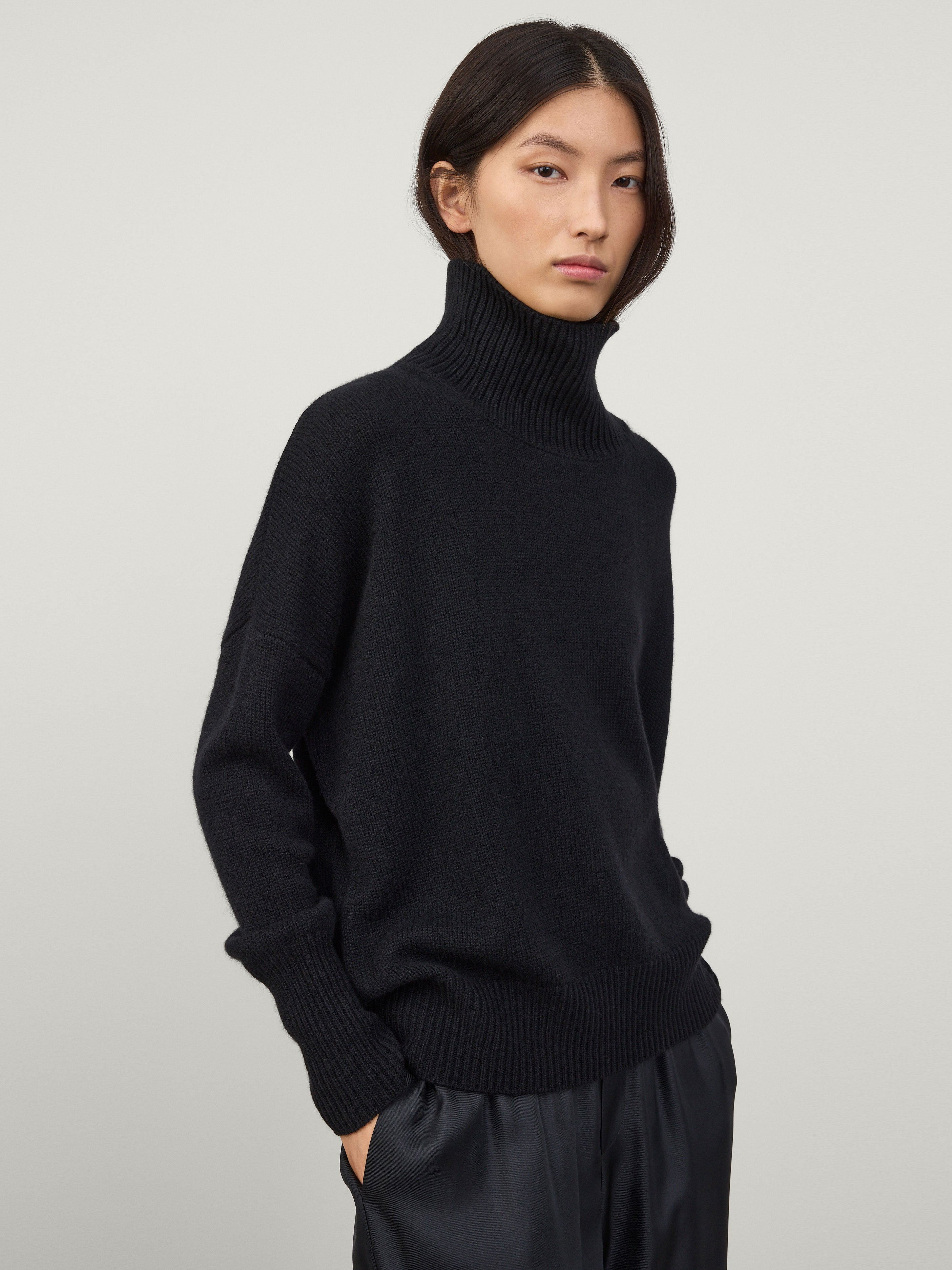 The Heidi Sweater - 2