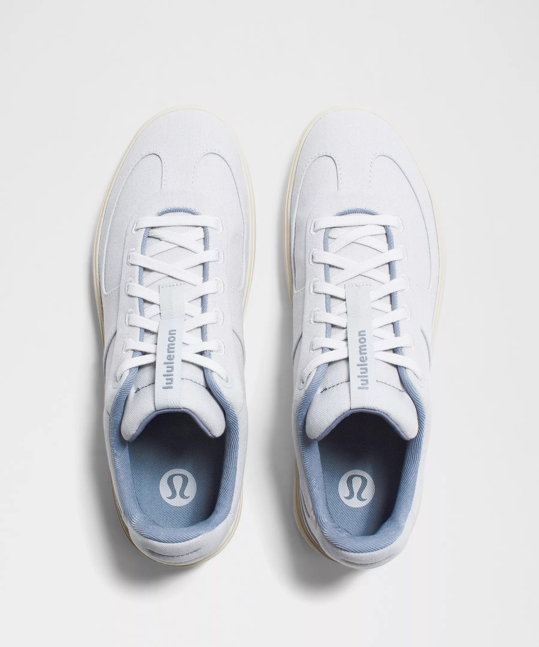 Men's Cityverse Cotton Canvas Sneaker - 5