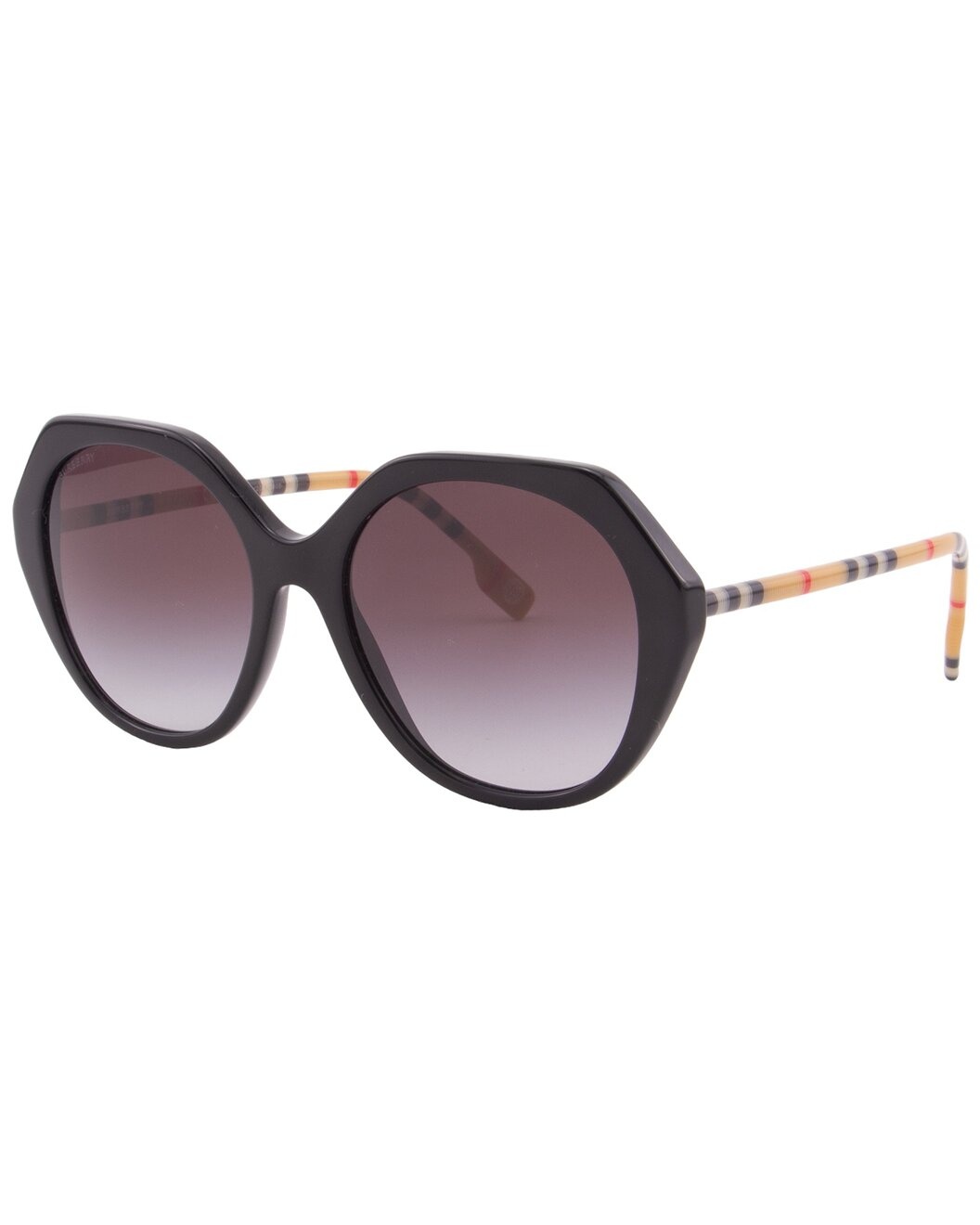 Burberry Women's Vanessa 55mm Sunglasses - 1