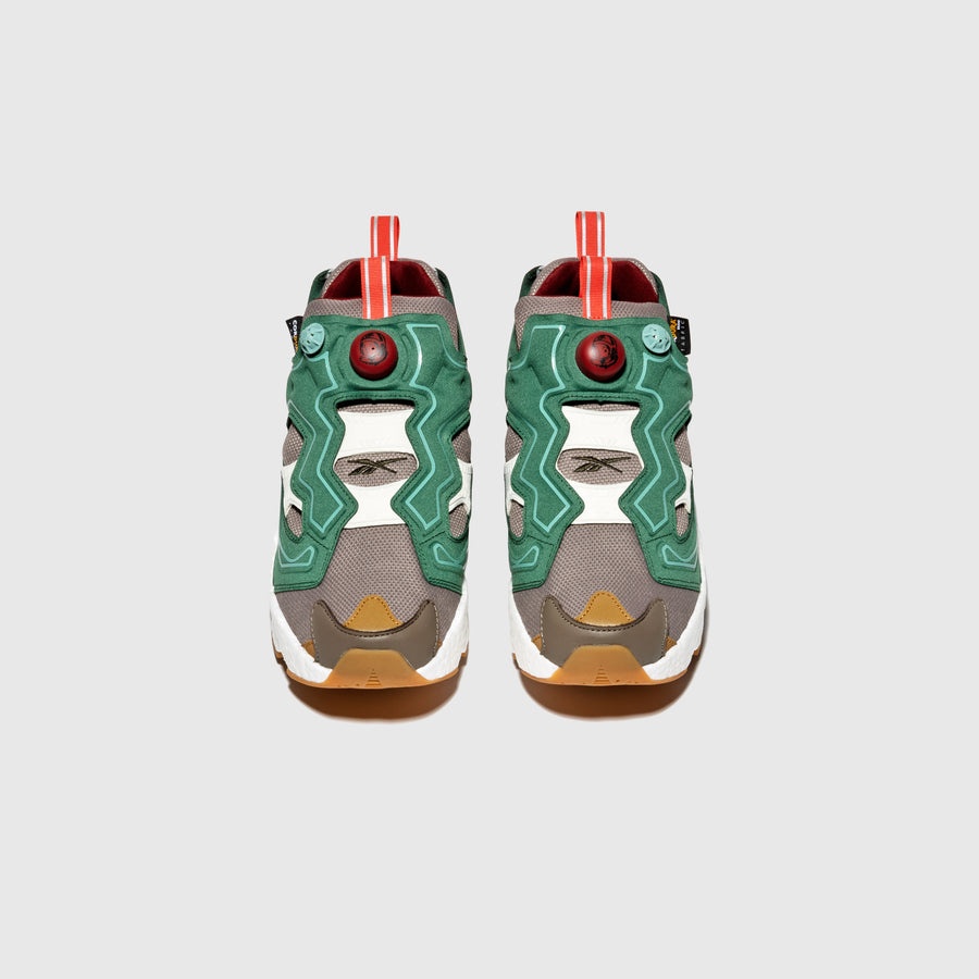 INSTAPUMP FURY BOOST X BBC - 4