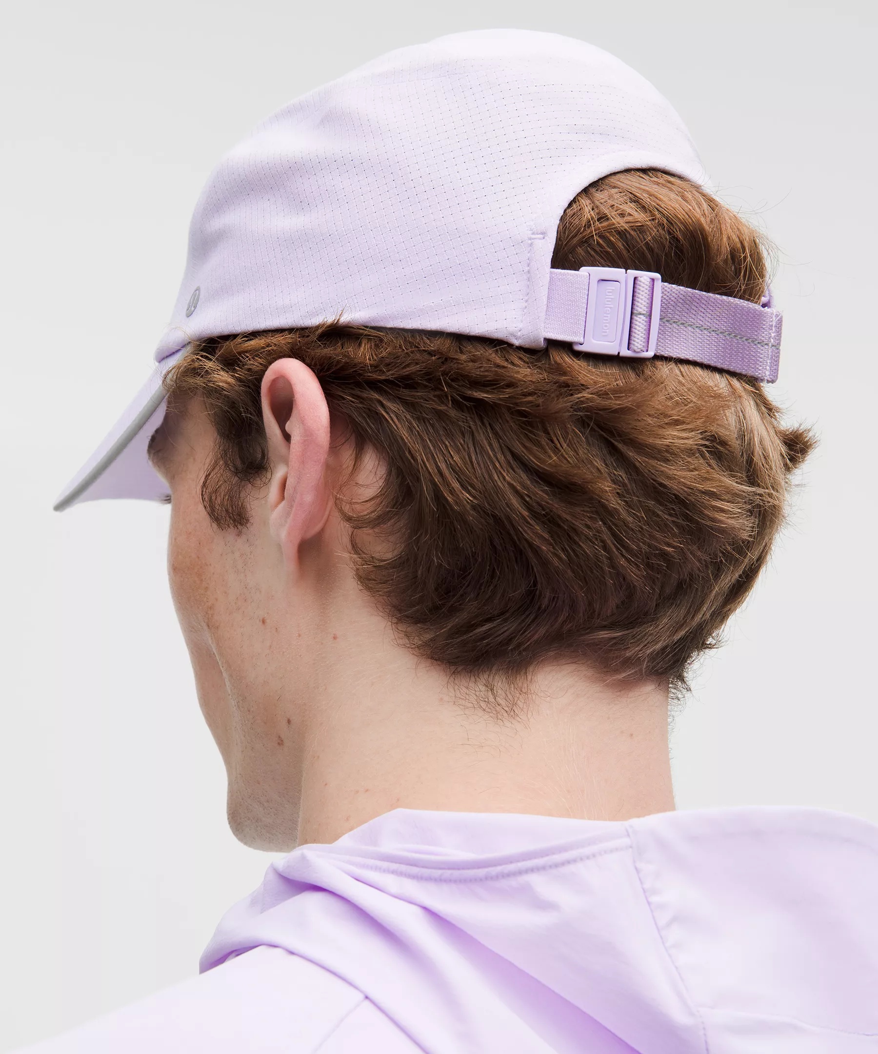 Fast and Free Running Hat *WovenAir - 3