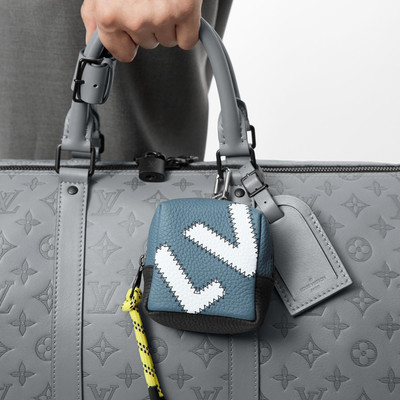 Louis Vuitton Colour Blocks Squared Pouch outlook