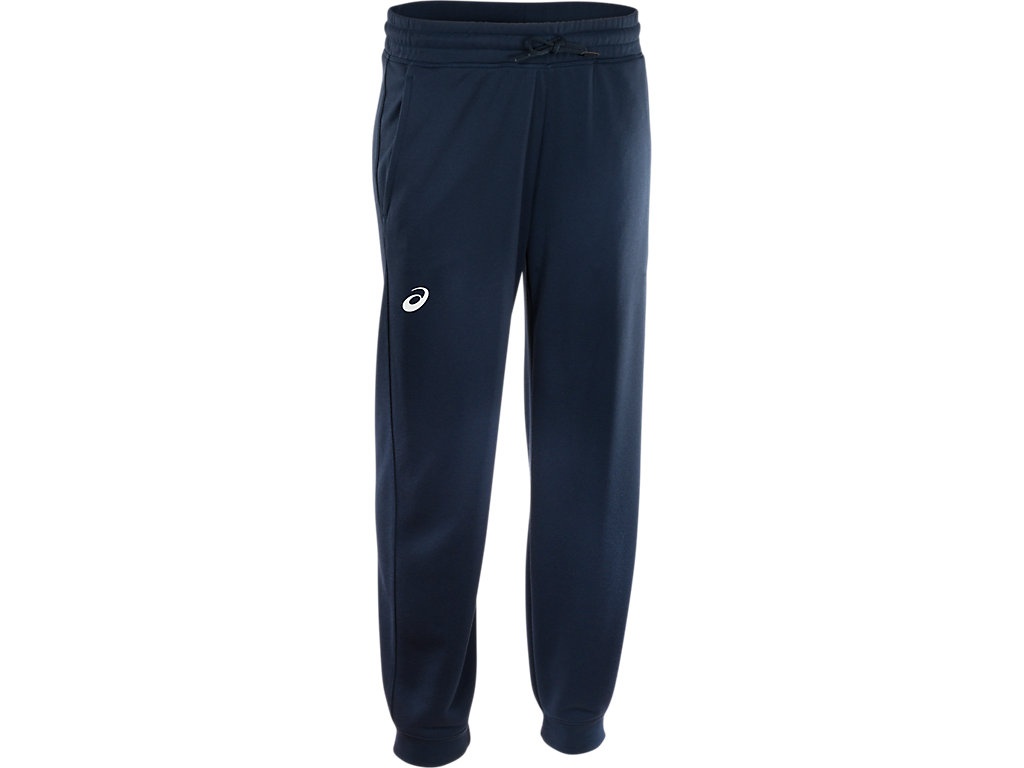 MEN'S FRENCH TERRY JOGGER - 1