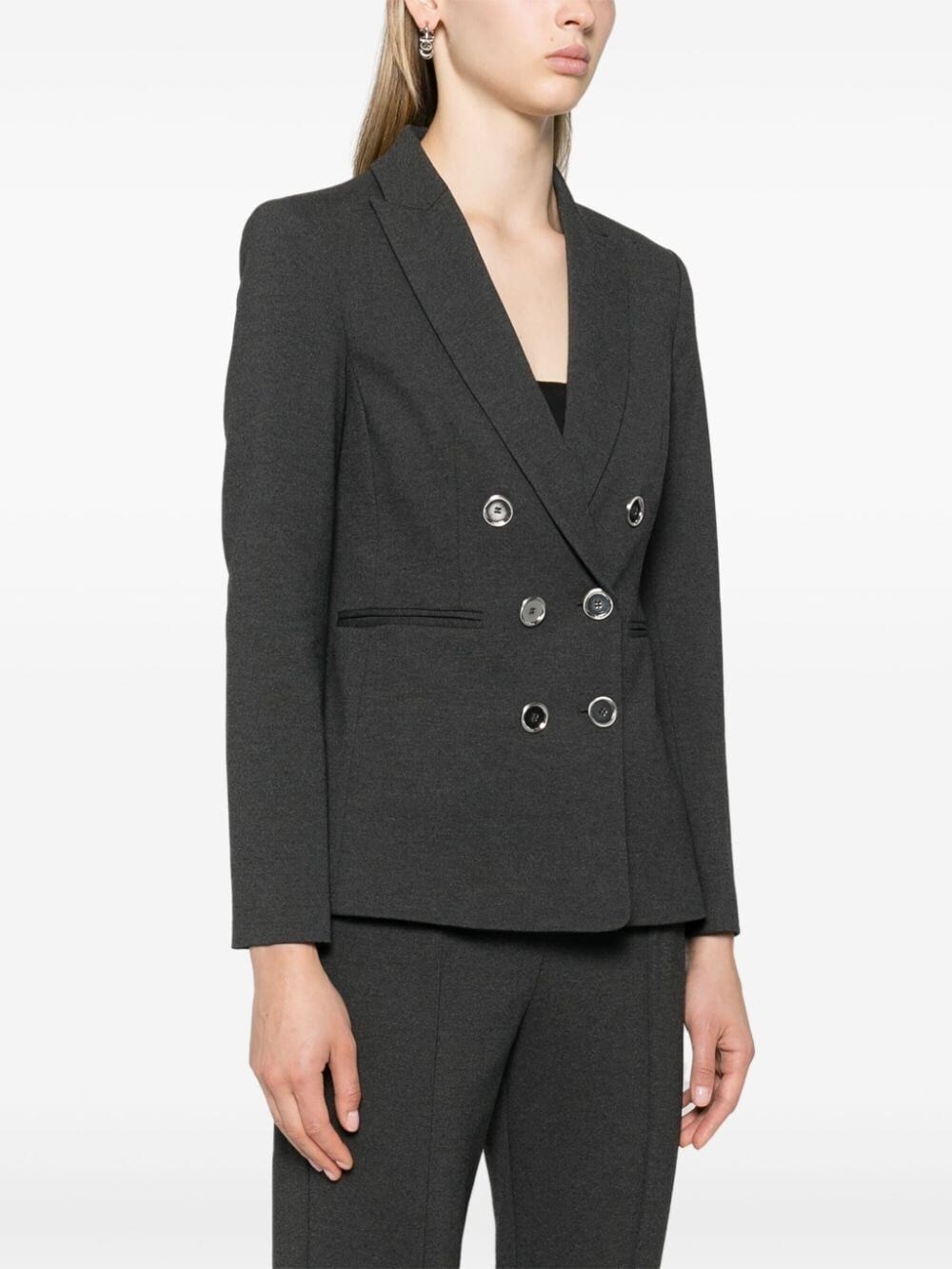 `Alexia` Jacket - 4