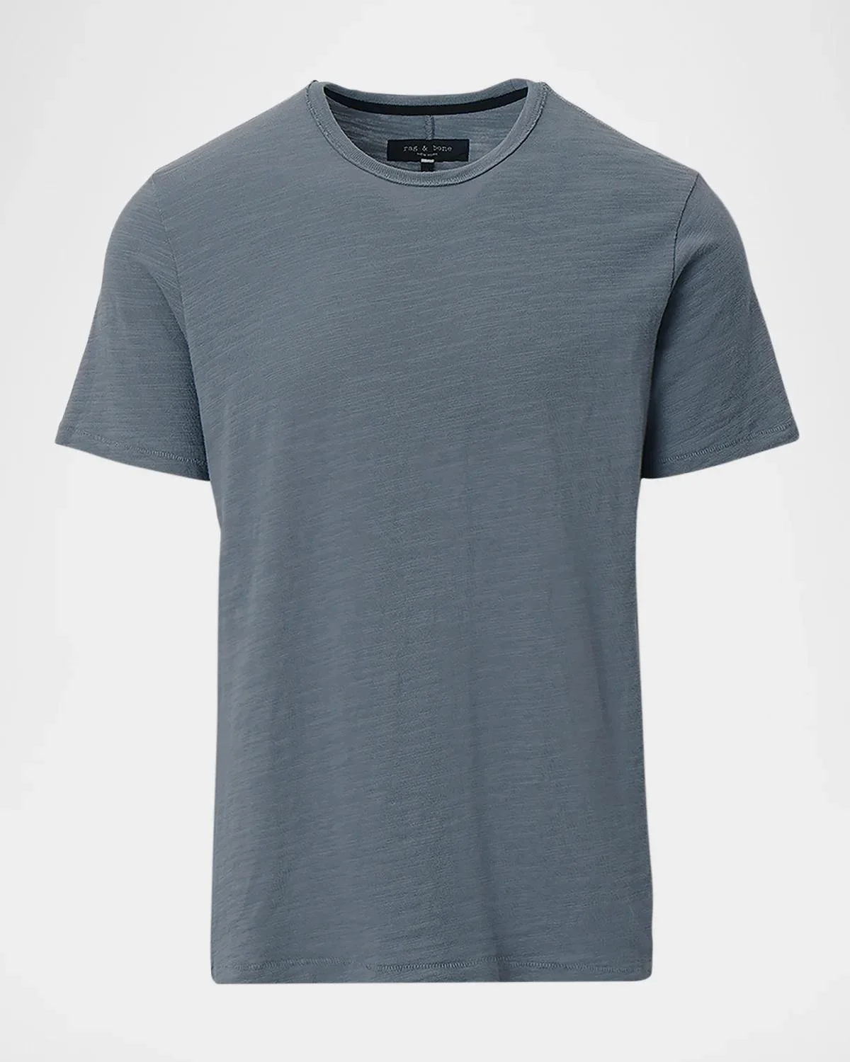 Men's Classic Flame Crewneck T-Shirt - 1