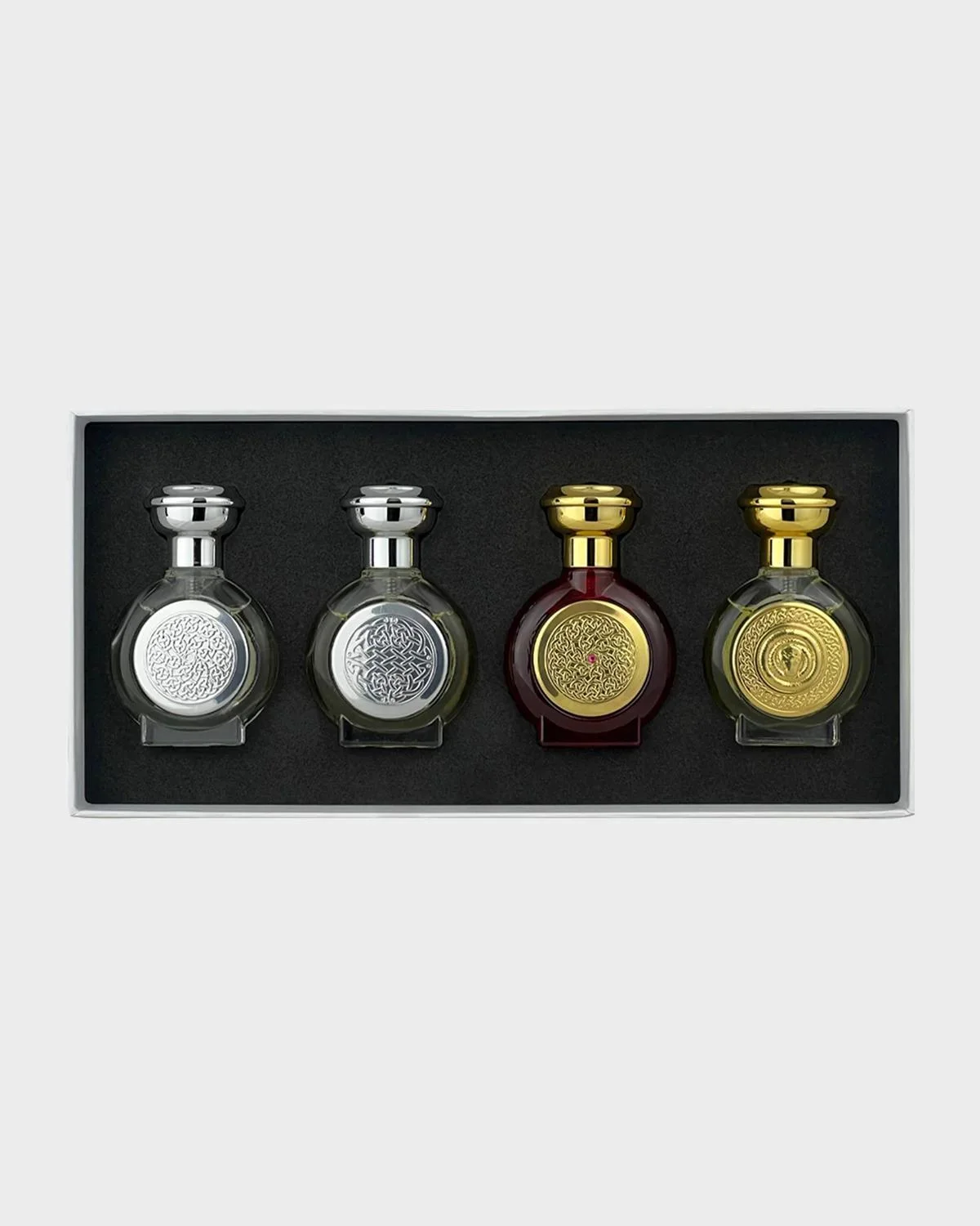 The Leather Gift Set - 1
