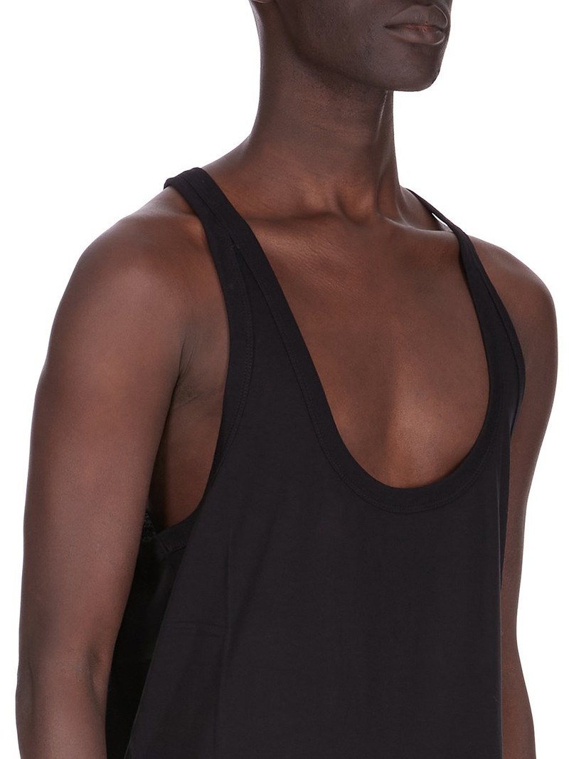 Anthem cotton tank top 4