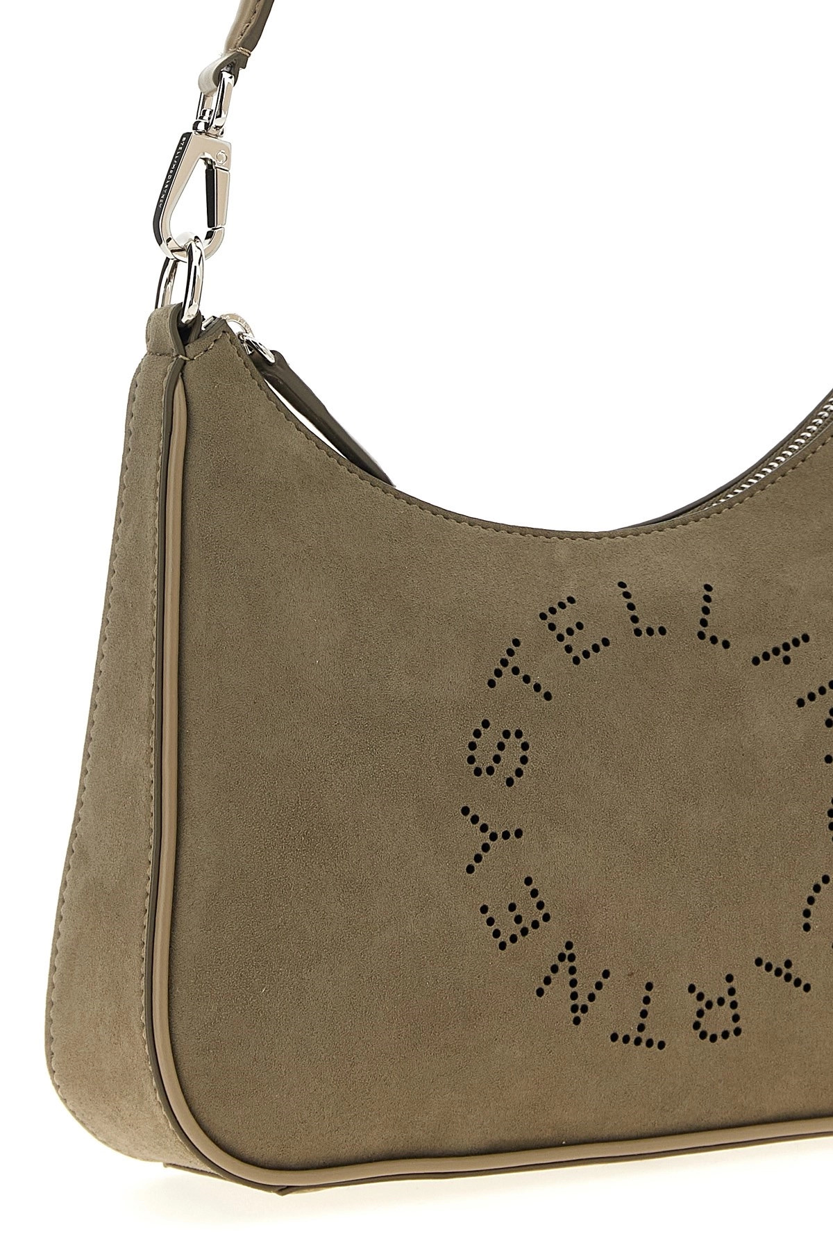 'Hobo' small shoulder bag - 4