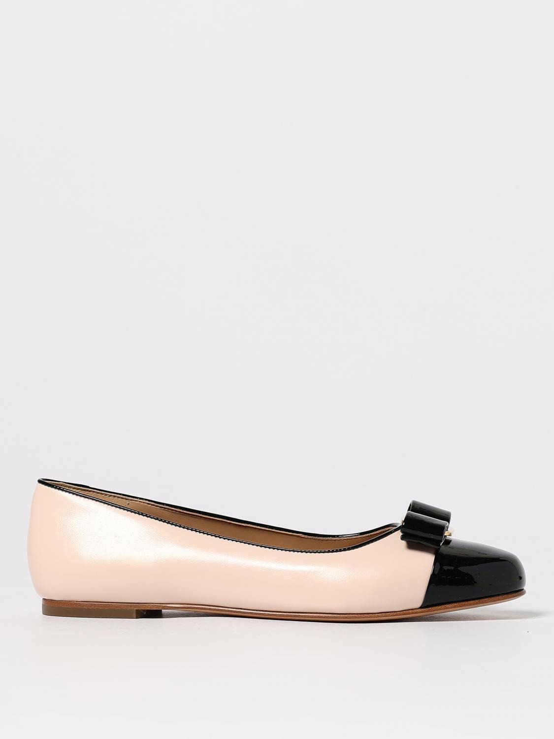Ballet flats woman Ferragamo - 1
