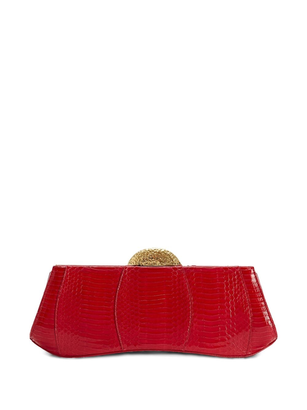 Eve clutch bag - 2