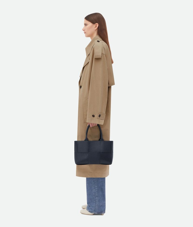 Bottega Veneta Small Arco Tote Bag outlook