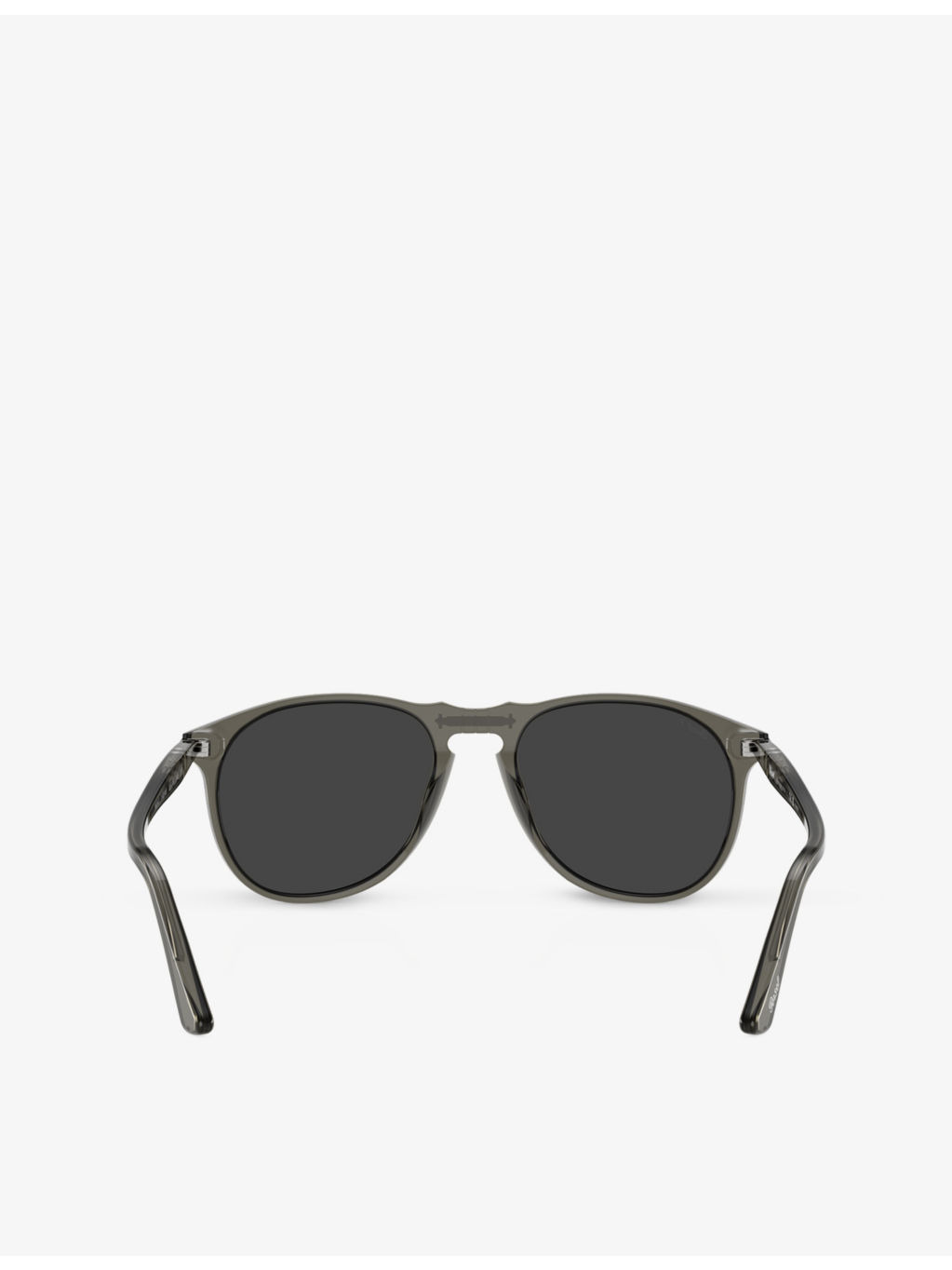 PO9649S Pilot-Frame Acetate Sunglasses - 4