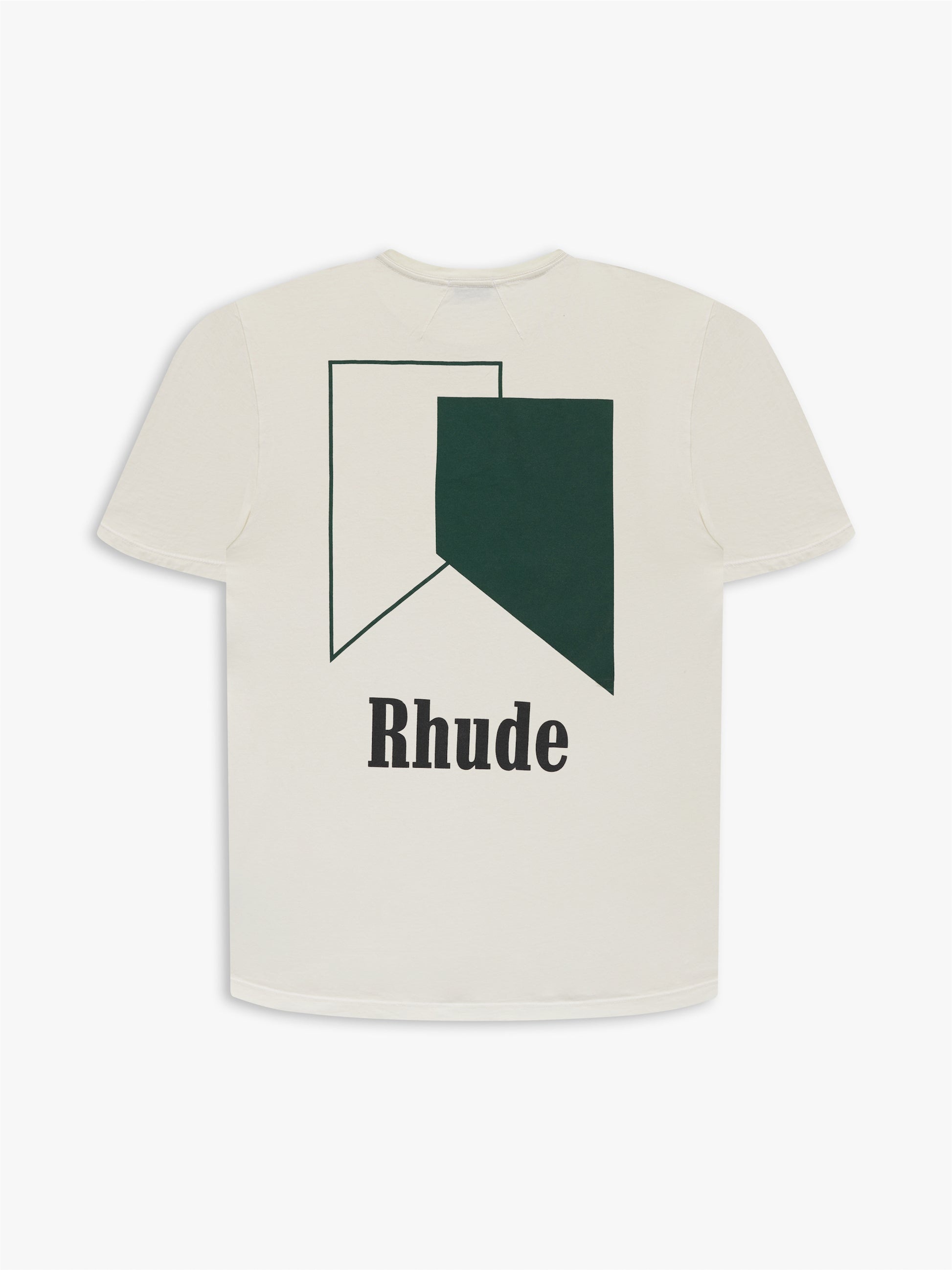 TRACK LOGO TEE - 2