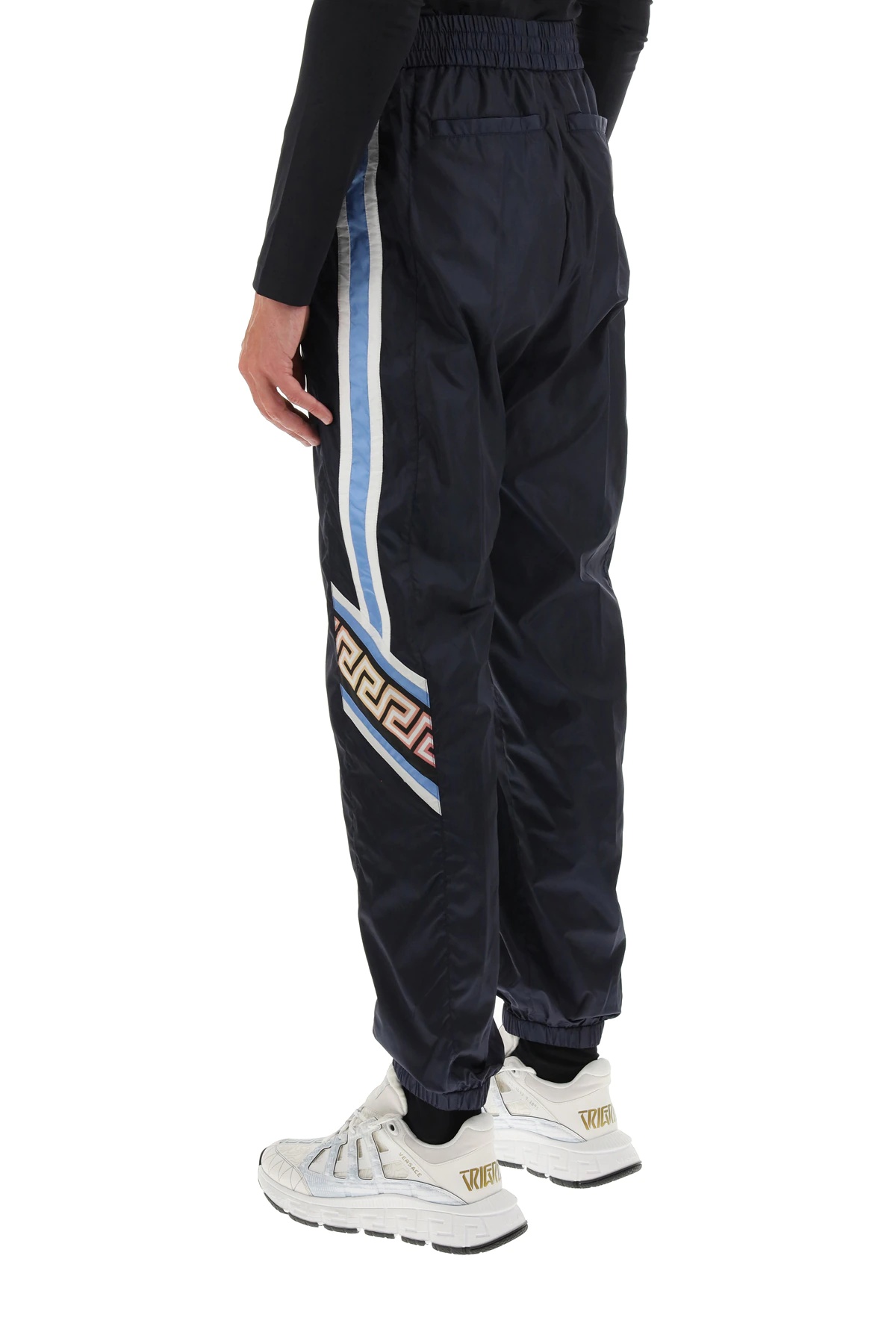 TECHNICAL JOGGER PANTS - 4