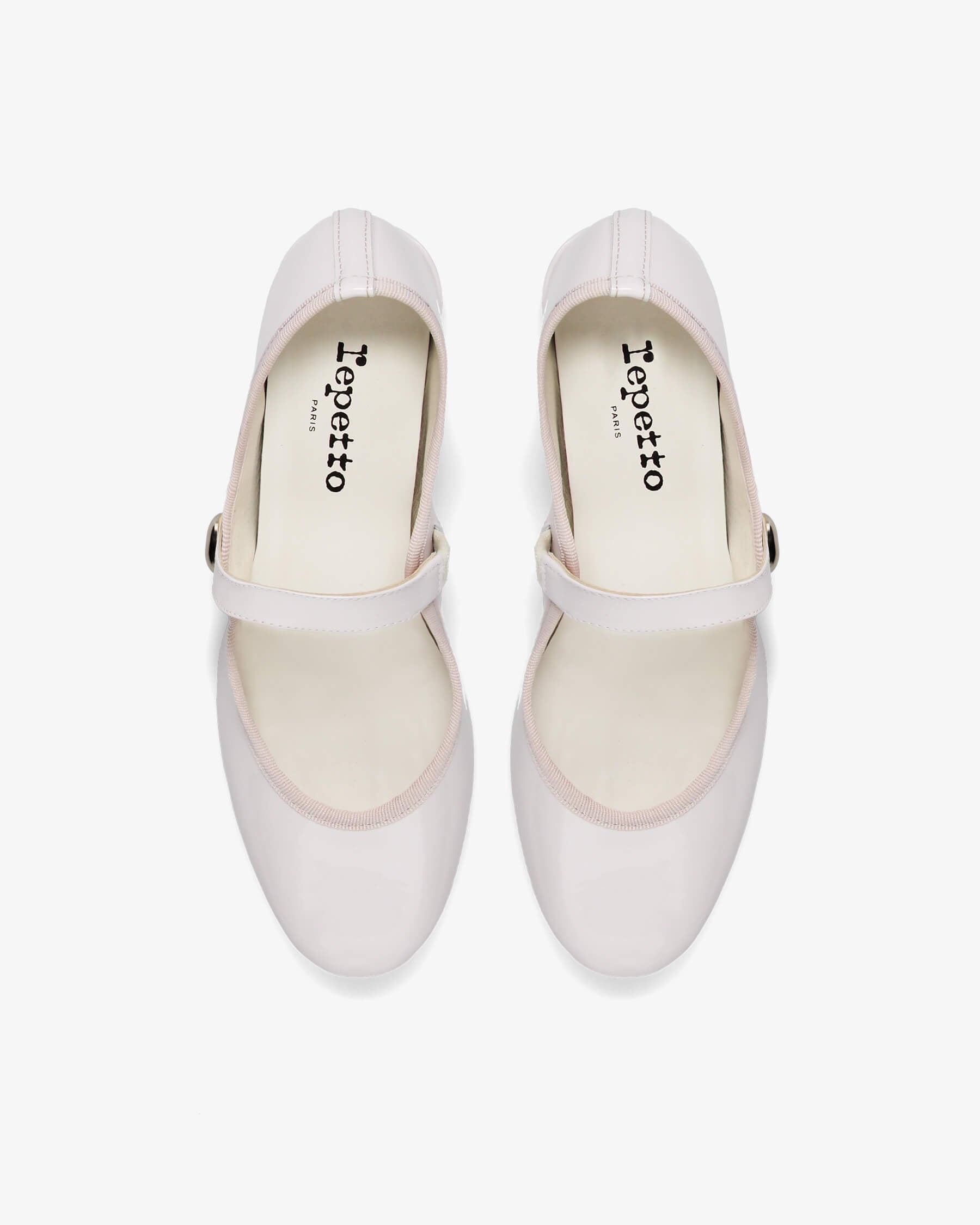FABIENNE MARY JANES - 4