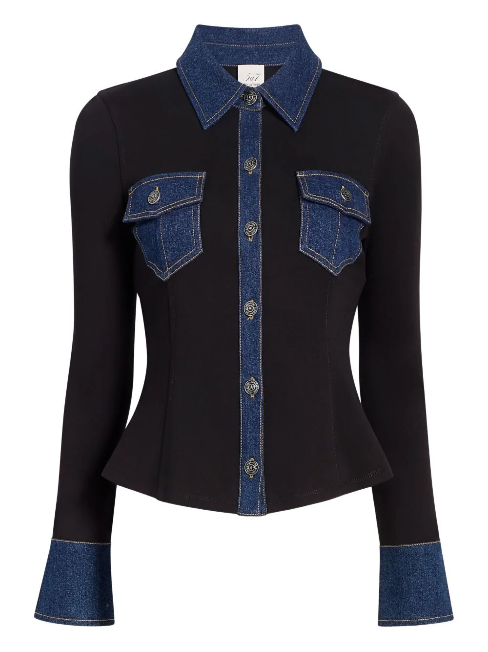 Aliza Top - 1