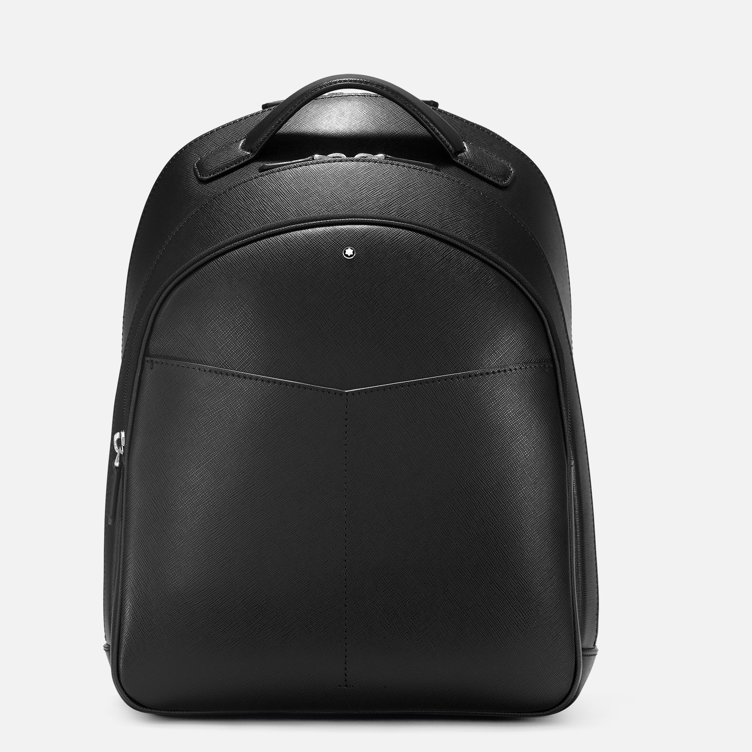 Montblanc Sartorial Medium Backpack 3 Compartments - 1