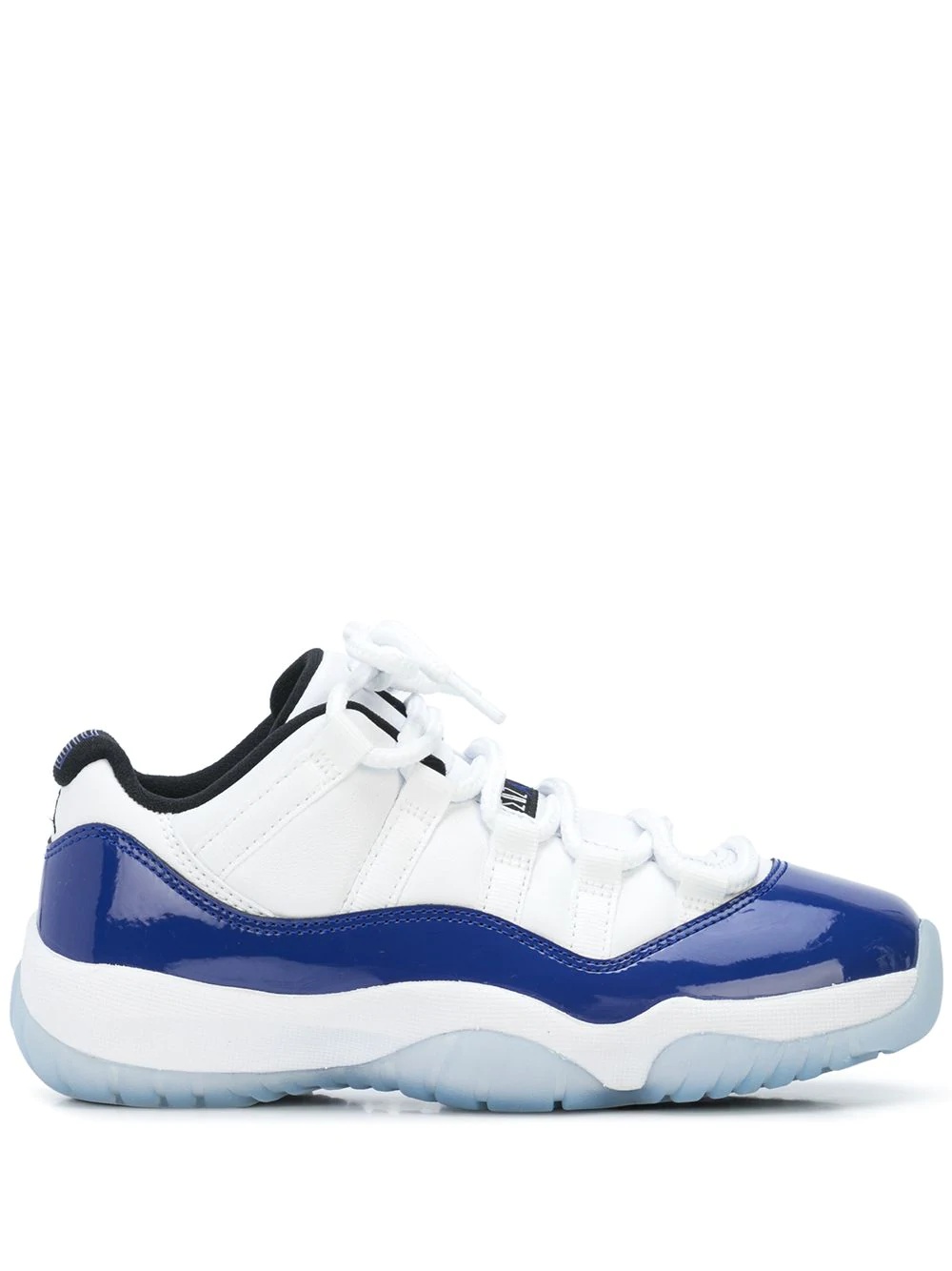 Air Jordan 11 Retro "Concord Sketch" sneakers - 1