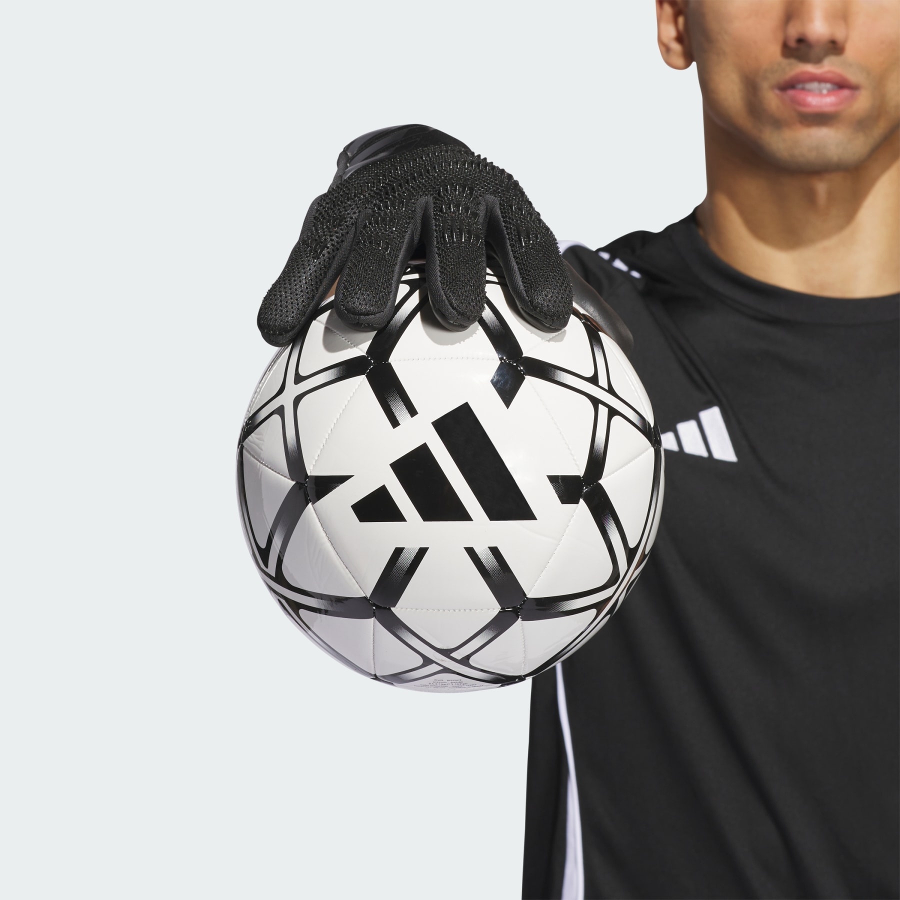 Predator Pro Goalkeeper Gloves - 6