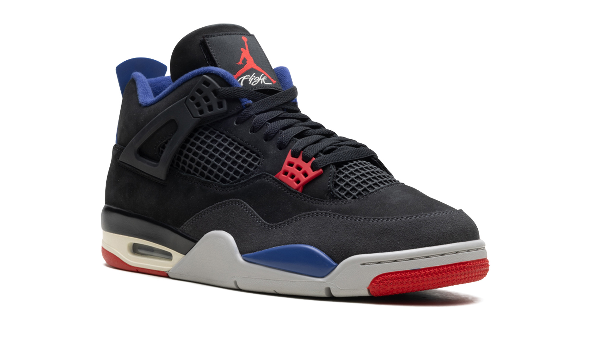 Air Jordan 4 "Rare Air" - 7