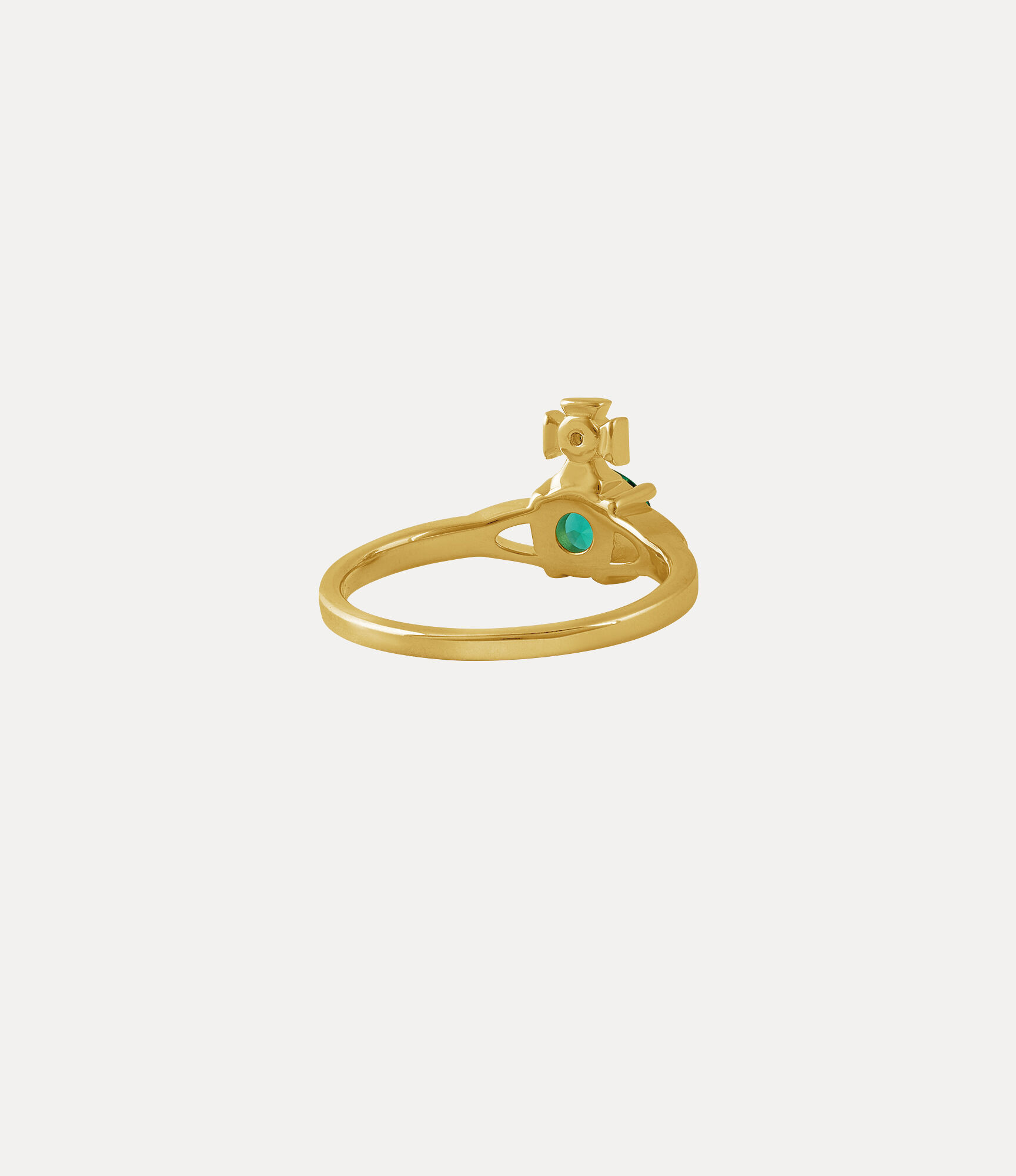 REINA PETITE RING - 3