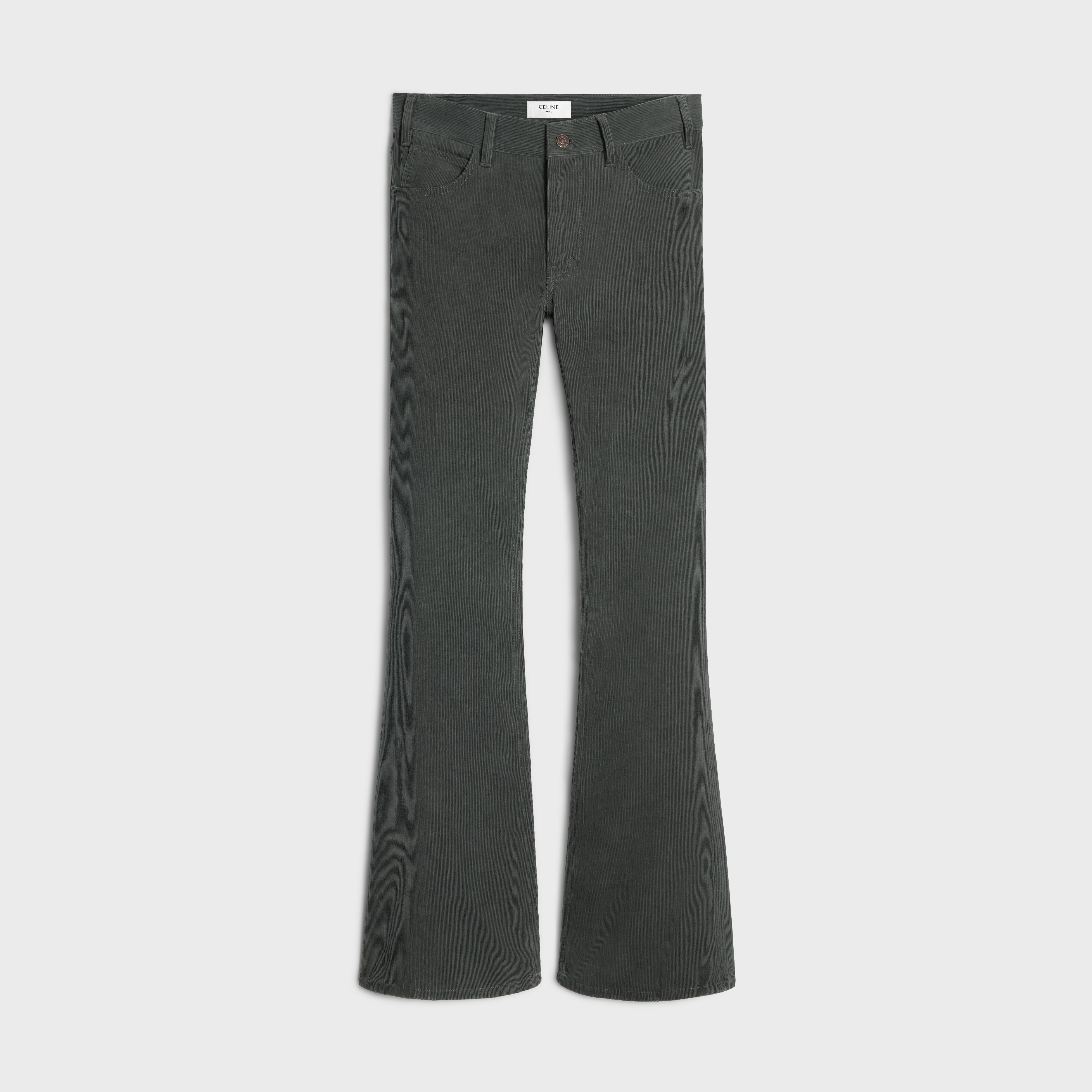 CELINE｜CHINO PANTS (MARCO JEANS IN CORDUROY (2N06B781X org.jpg