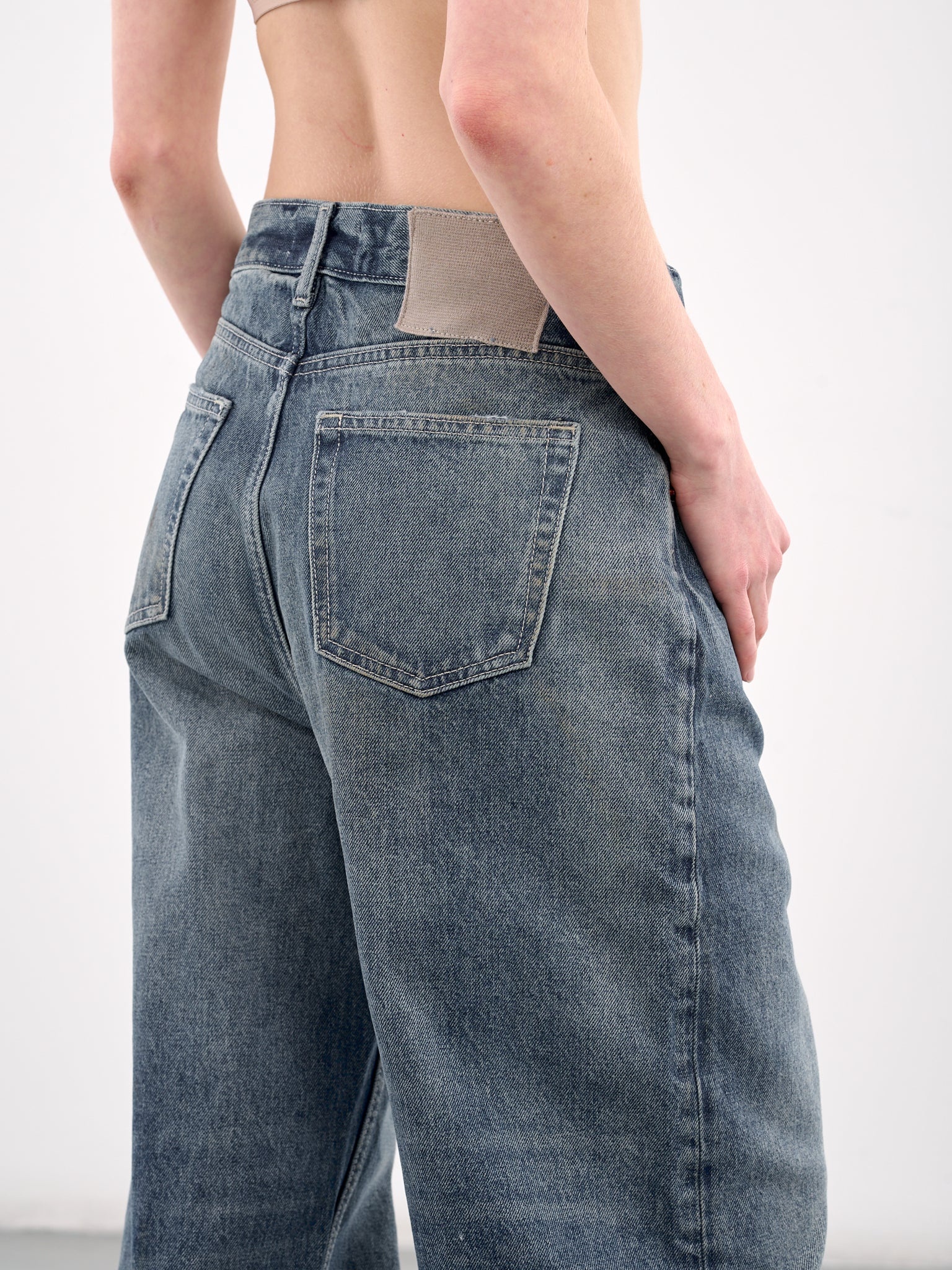 Baggy Jeans - 4