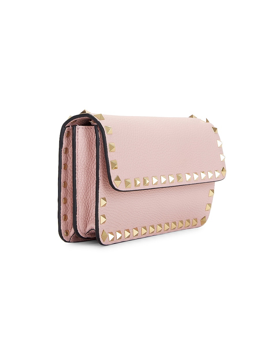 Rockstud Pouch - 4