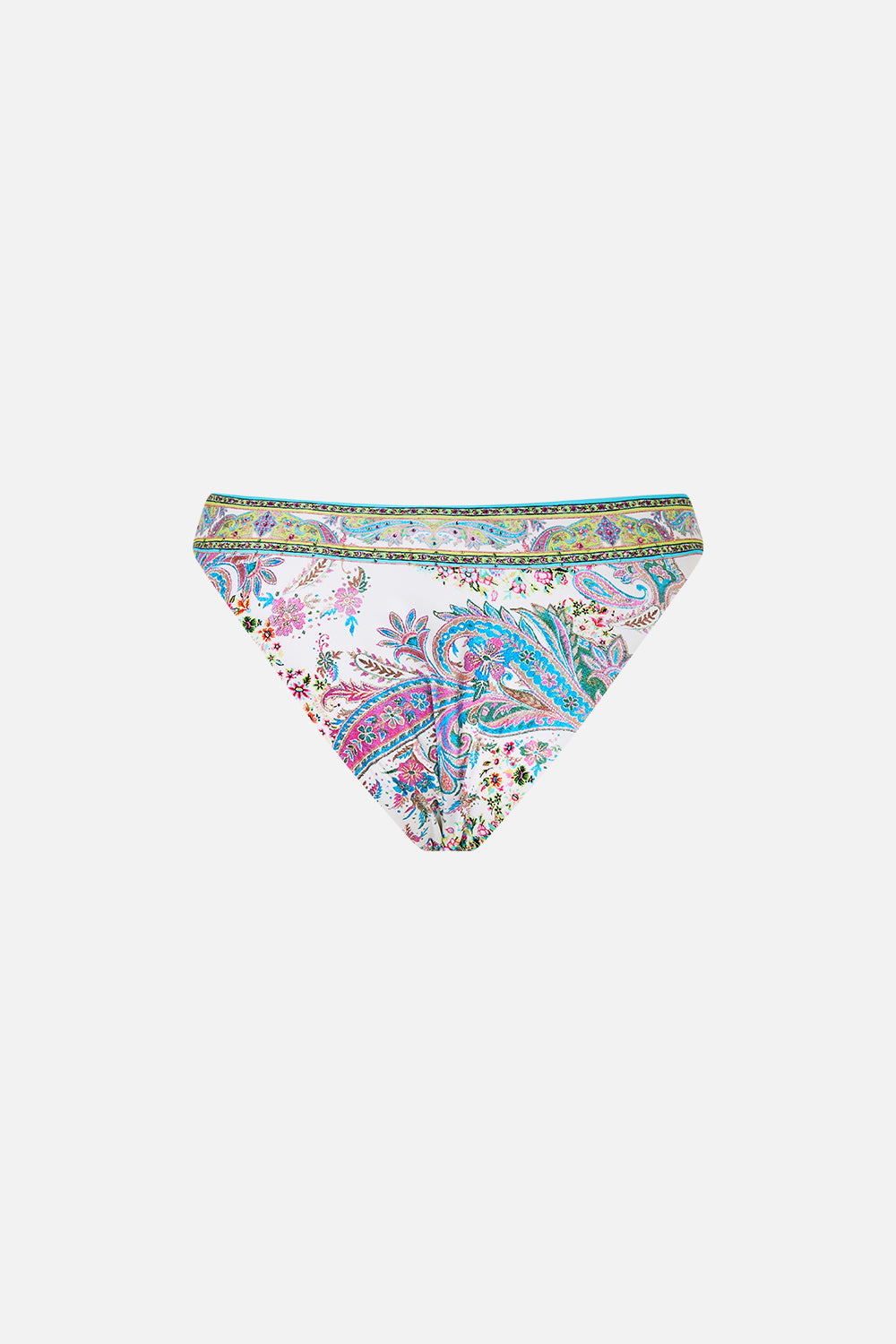 MINI REGULAR BIKINI BOTTOM - 8