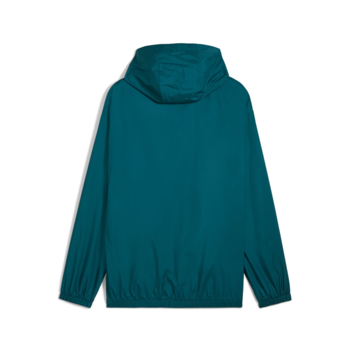 PUMA Mesh Lined Windbreaker Jacket 'Cold Green' 627473-22 - 2