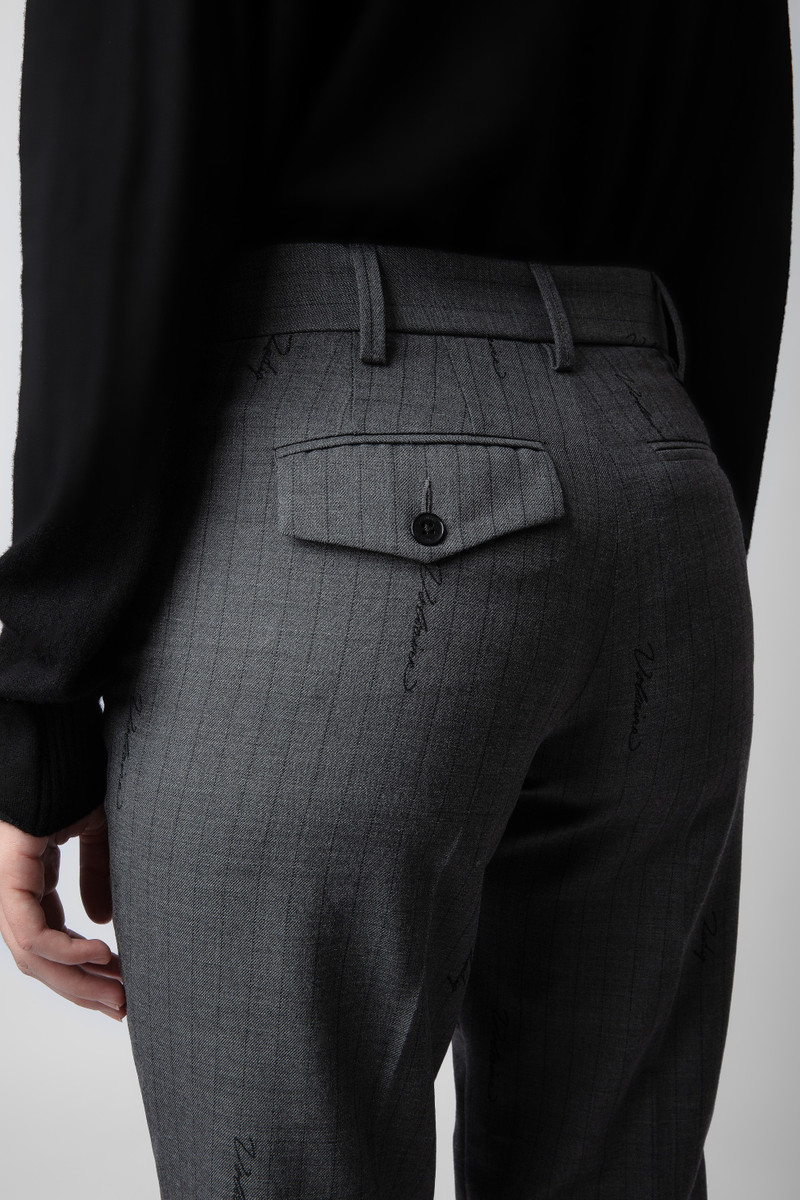 Prune Pants 3