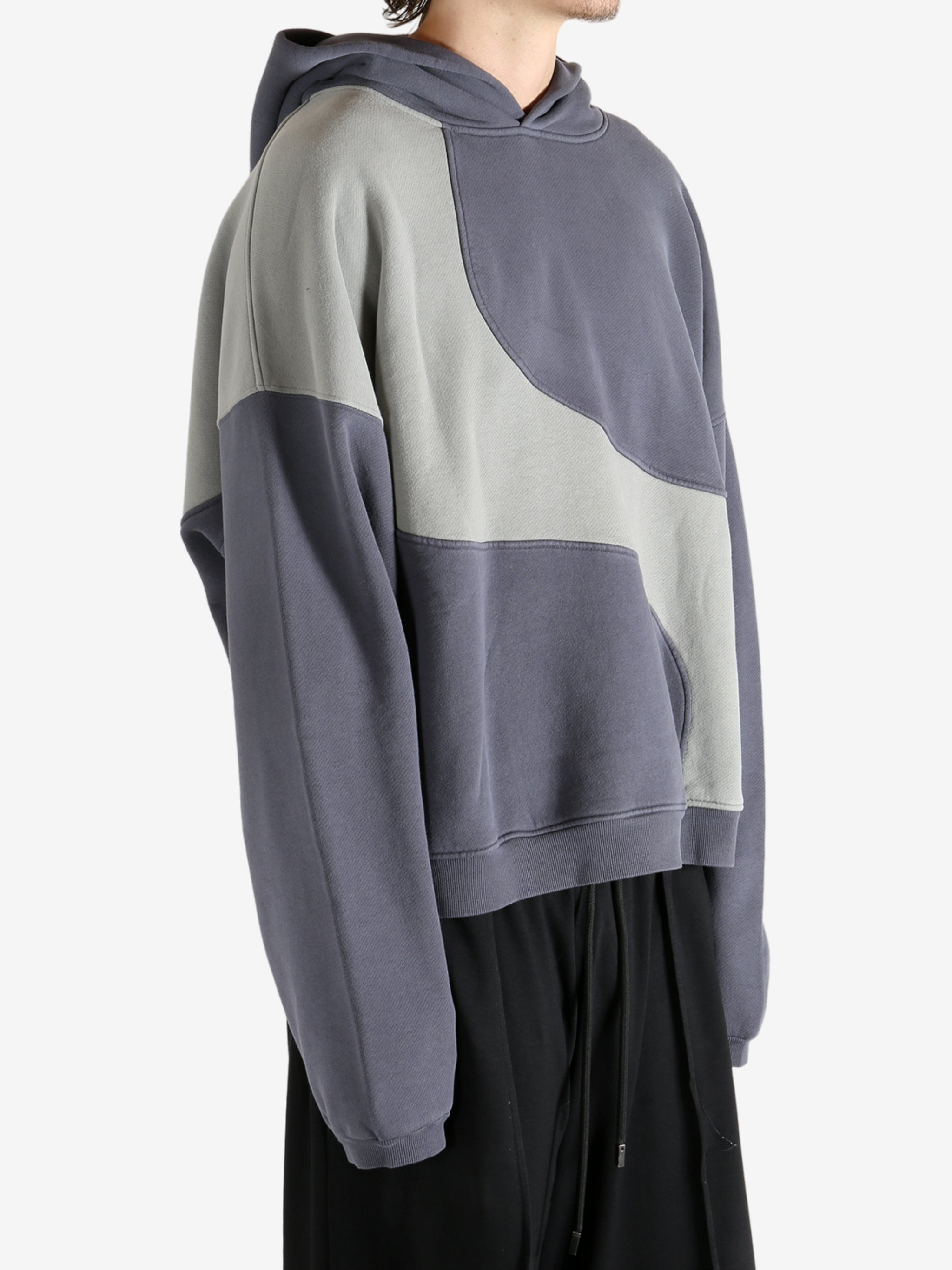 ERL - Unisex Wave Hoodie - 2