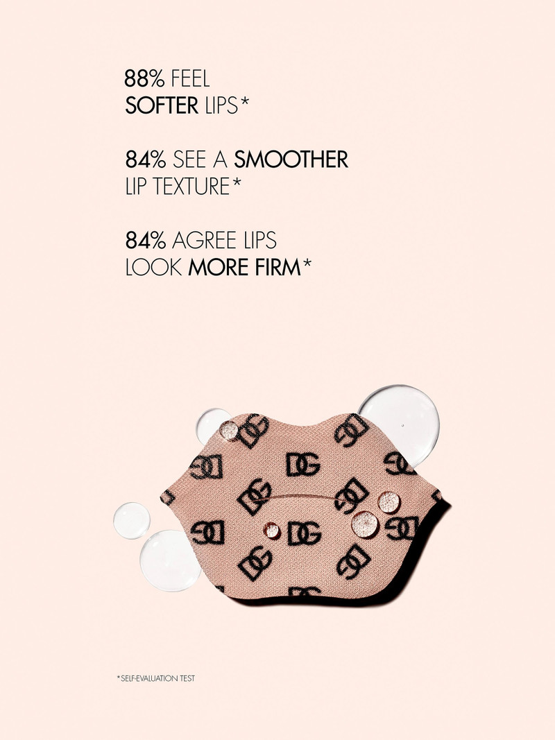 Nouri-Kiss Petal Lip Patches 5