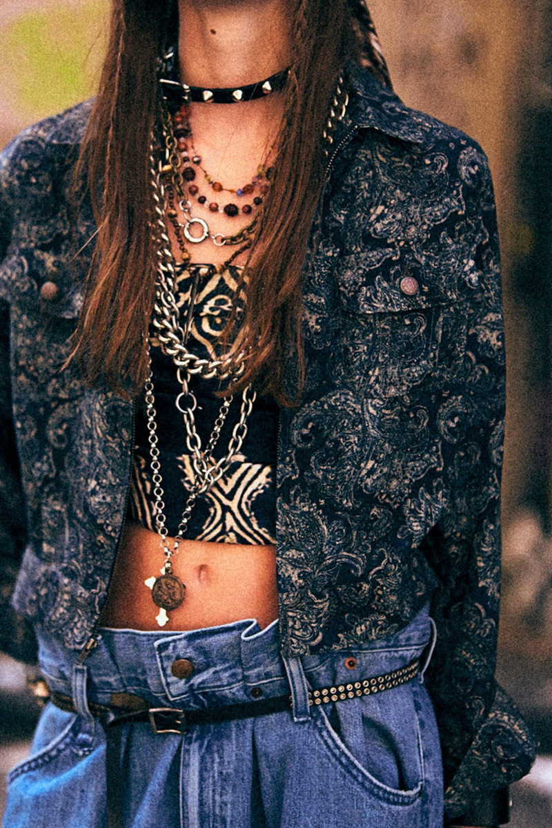 CROPPED SHRUNKEN ZIP-UP 3