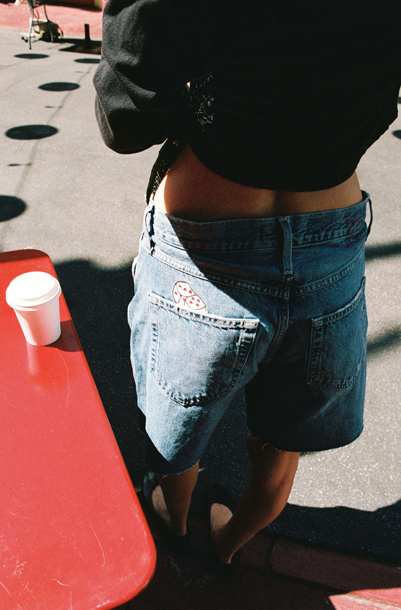 Sandra Short 6