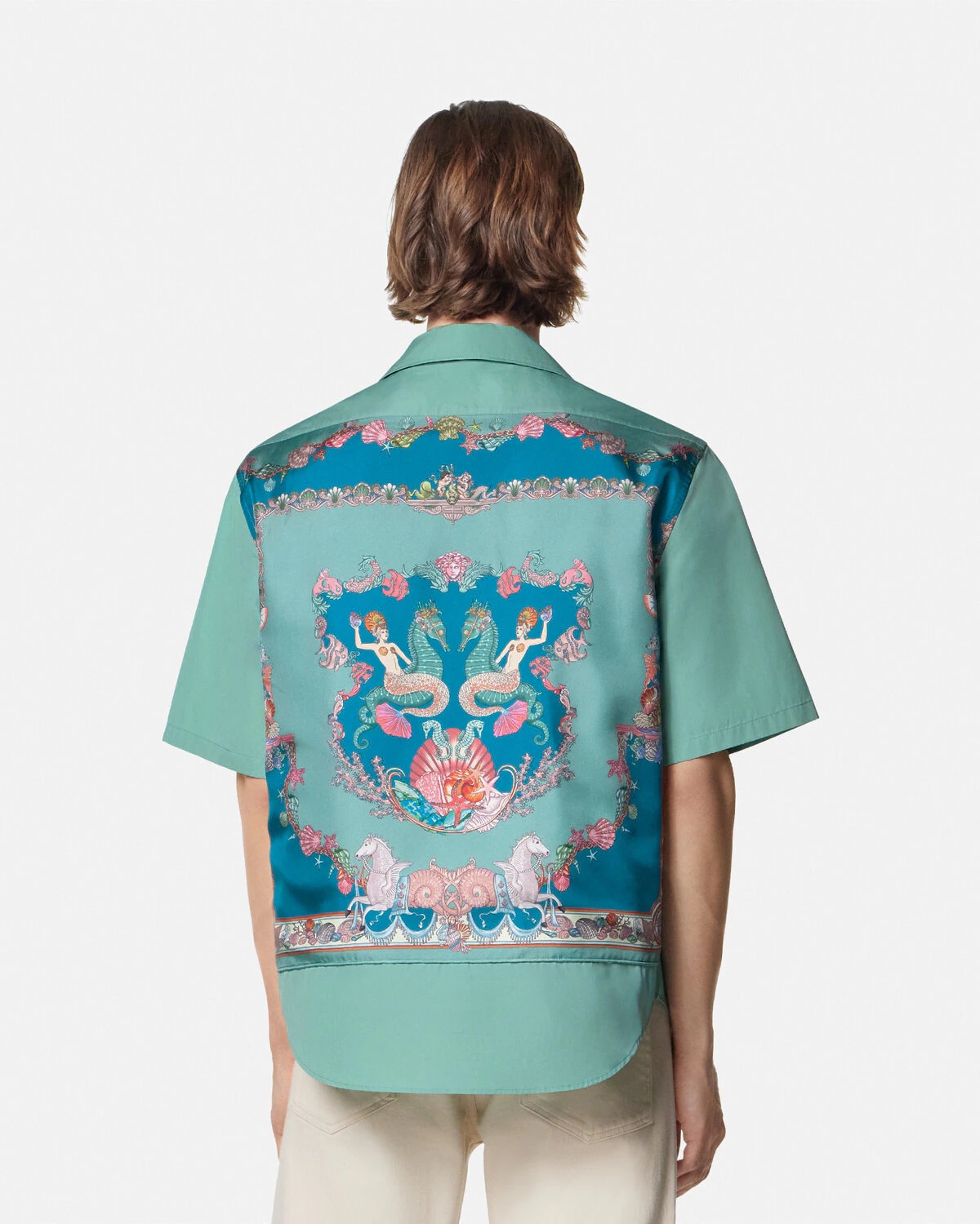 Coral Theatre Shirt - 5