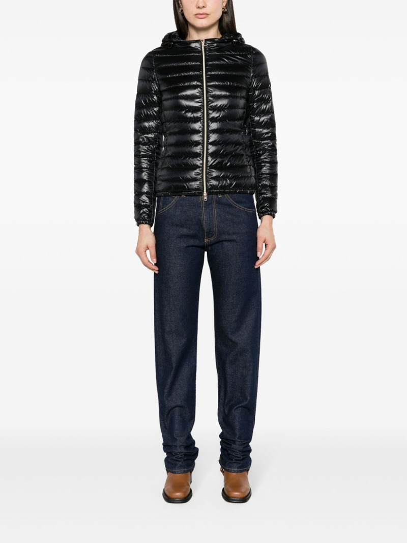 Herno Angela quilted puffer jacket outlook