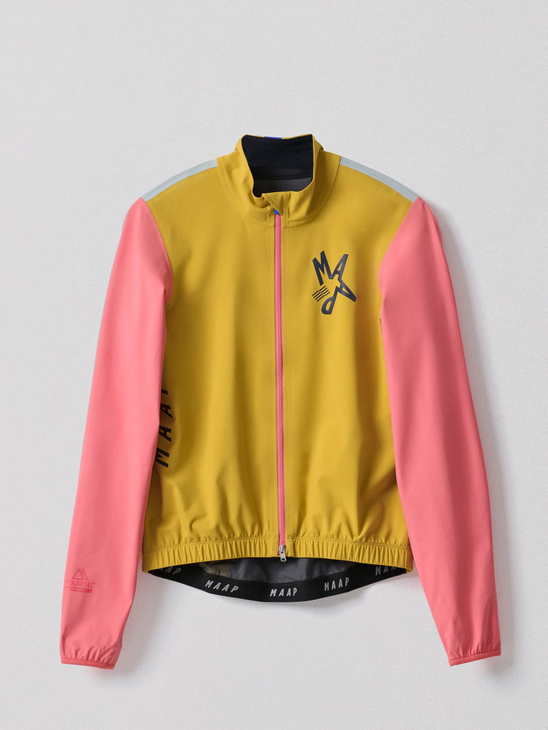 Women's Prime OffCuts Jacket 3