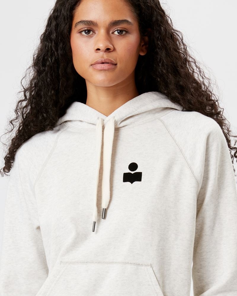 Isabel marant hot sale malibu hoodie