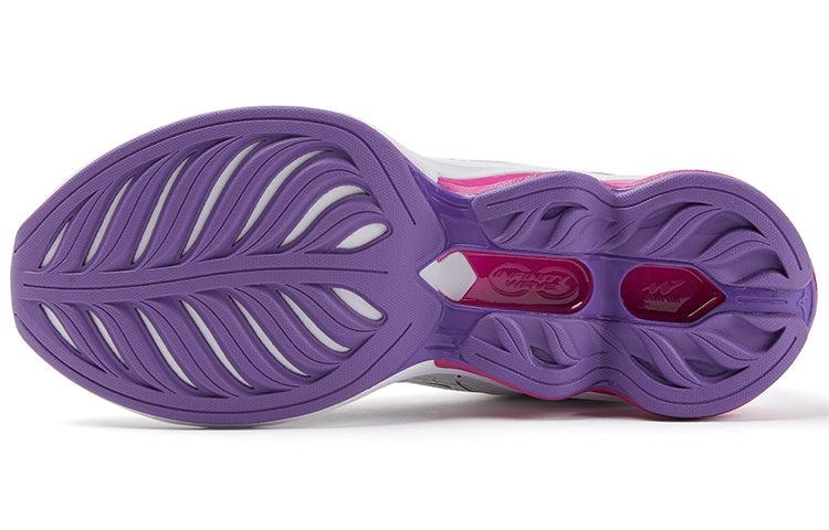 (WMNS) Mizuno Wave Creation 24 'White' J1GD230125 - 6